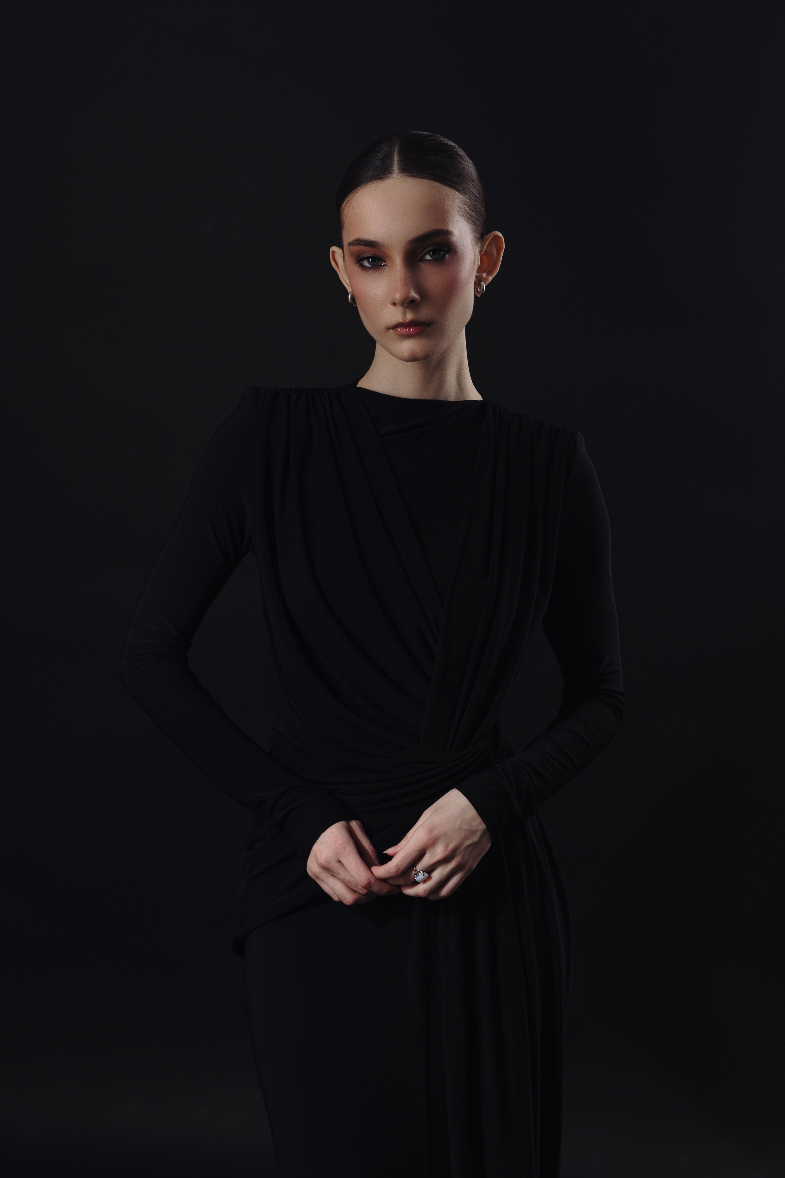 Соня. Анастасия Дубцова. Фотограф в Кемерово