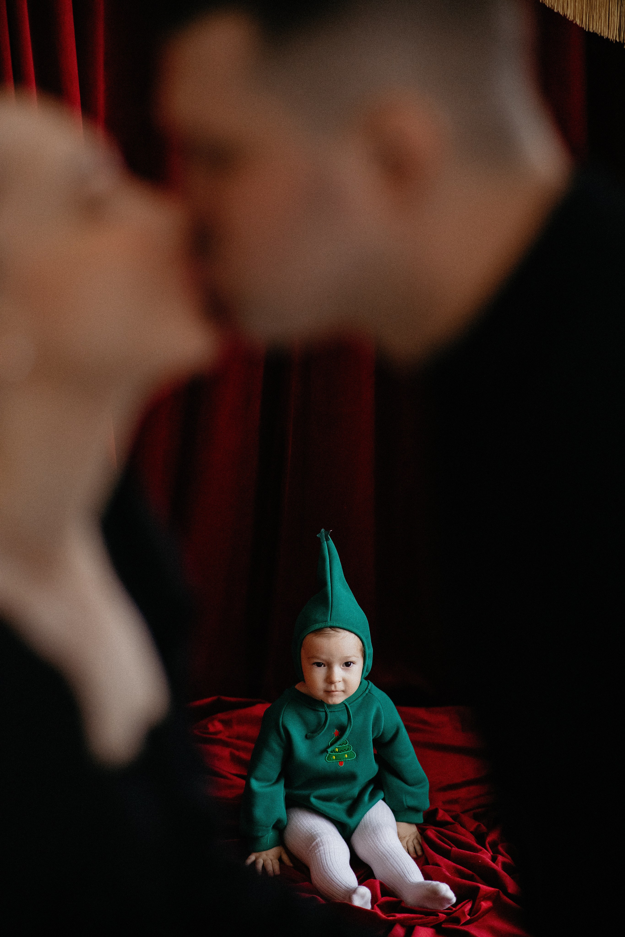 Семейная в кларе. Свадебный фотограф Челябинск Зиненко Виктория