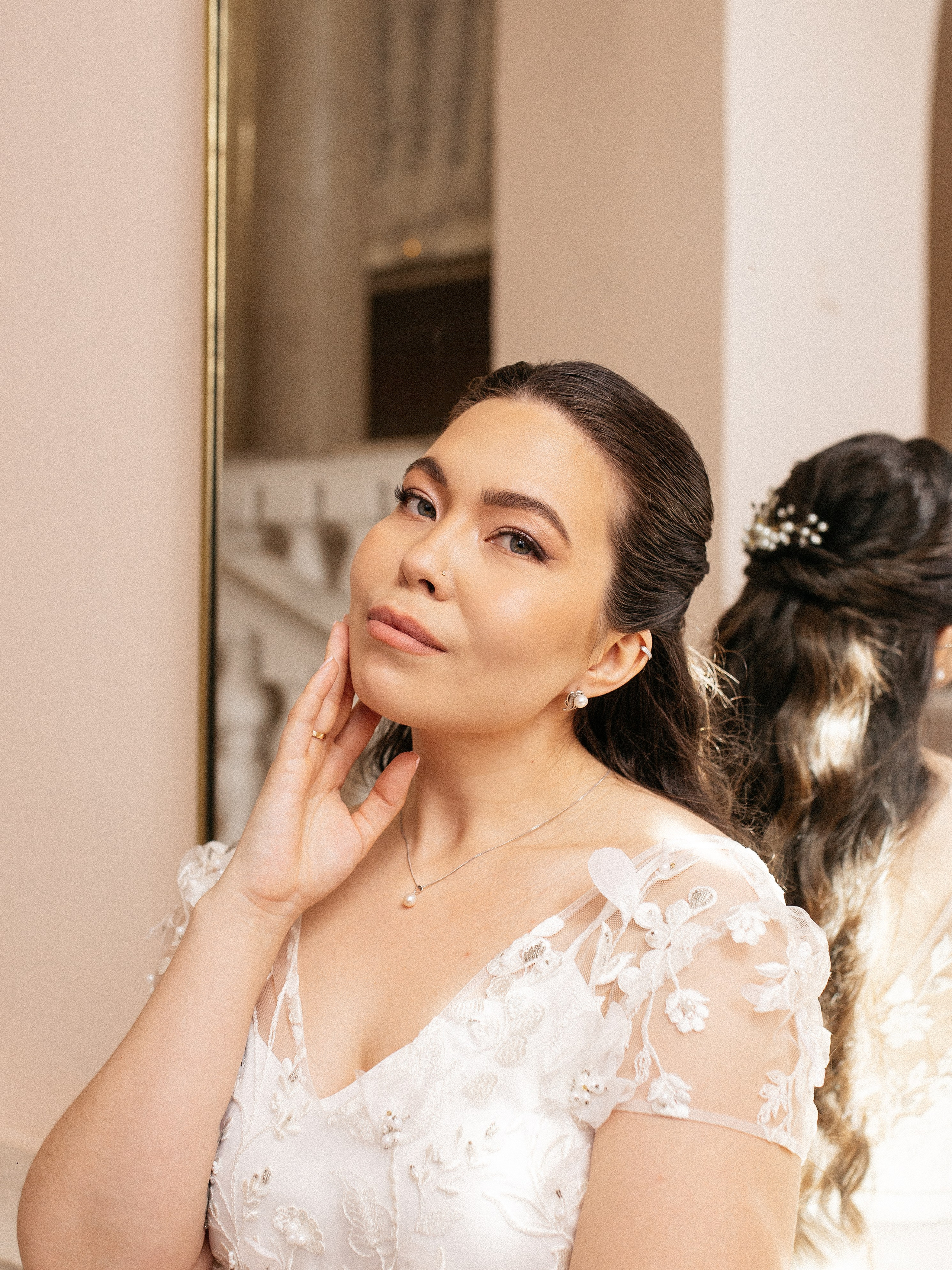 ДК ЧМК|Денис и Валерия. Свадебный фотограф Челябинск Зиненко Виктория