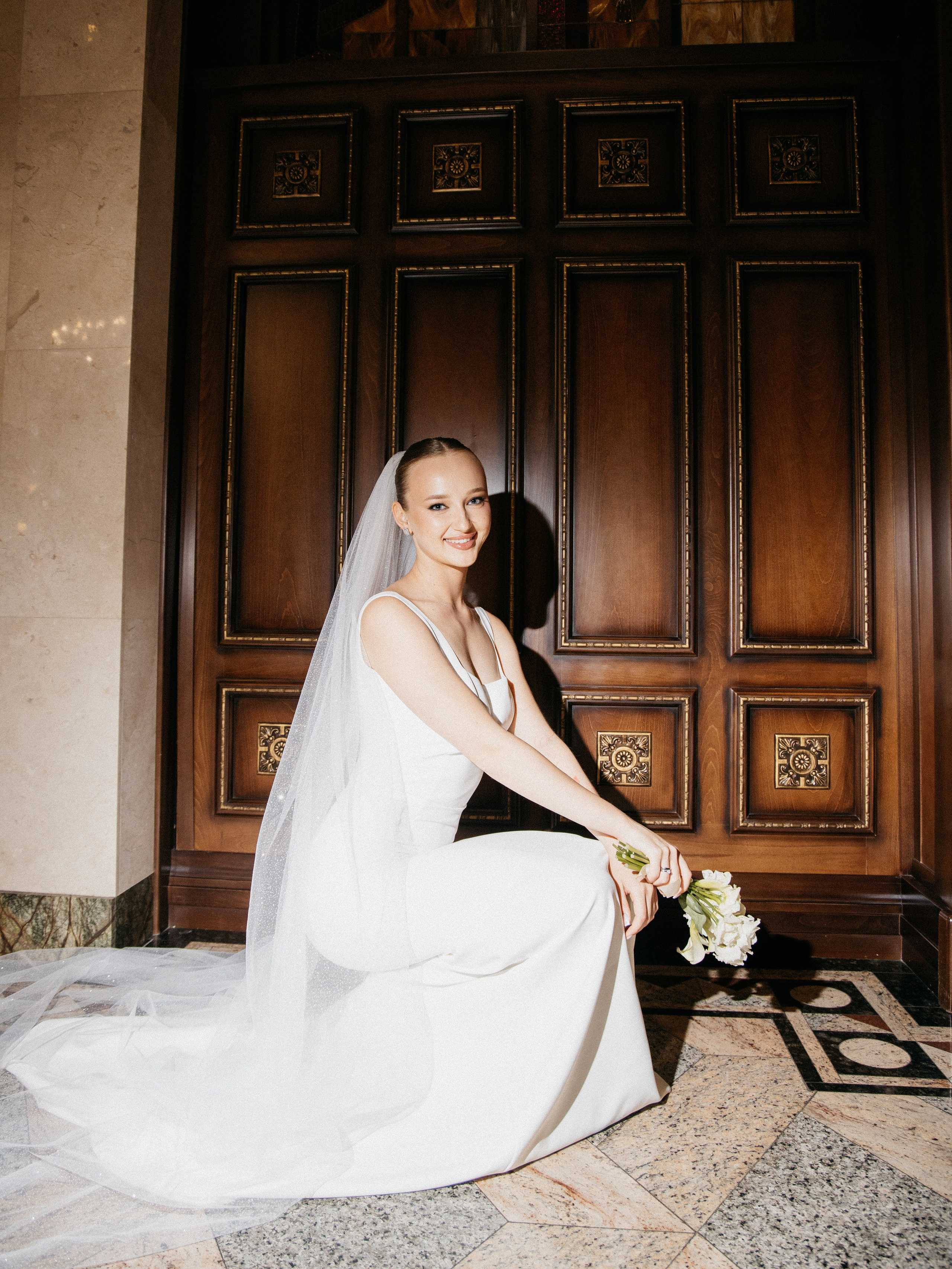 Егор и Елизавета. Свадебный фотограф Челябинск Зиненко Виктория