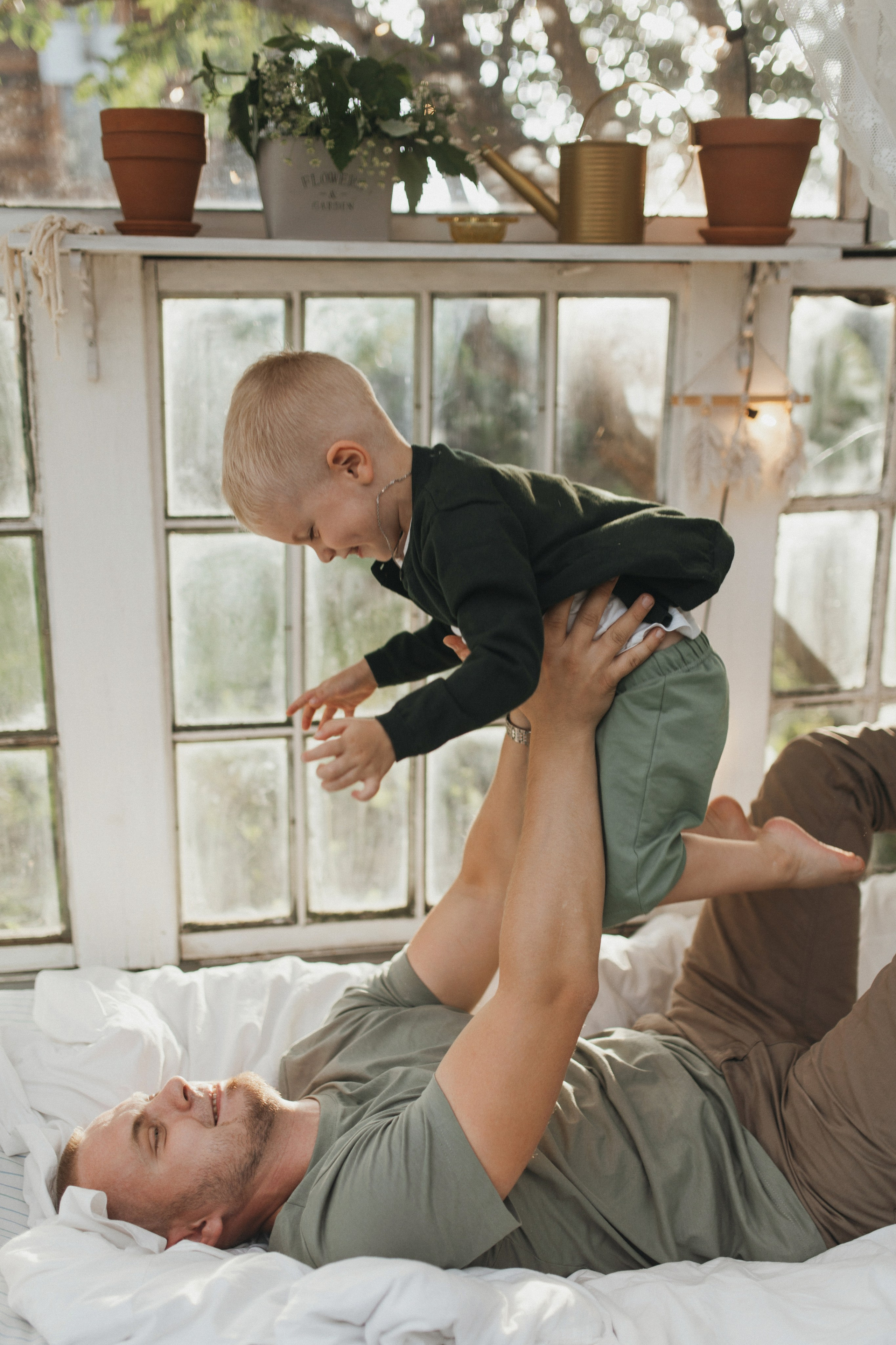 «НА ДАЧЕ». Maria Startseva Photo