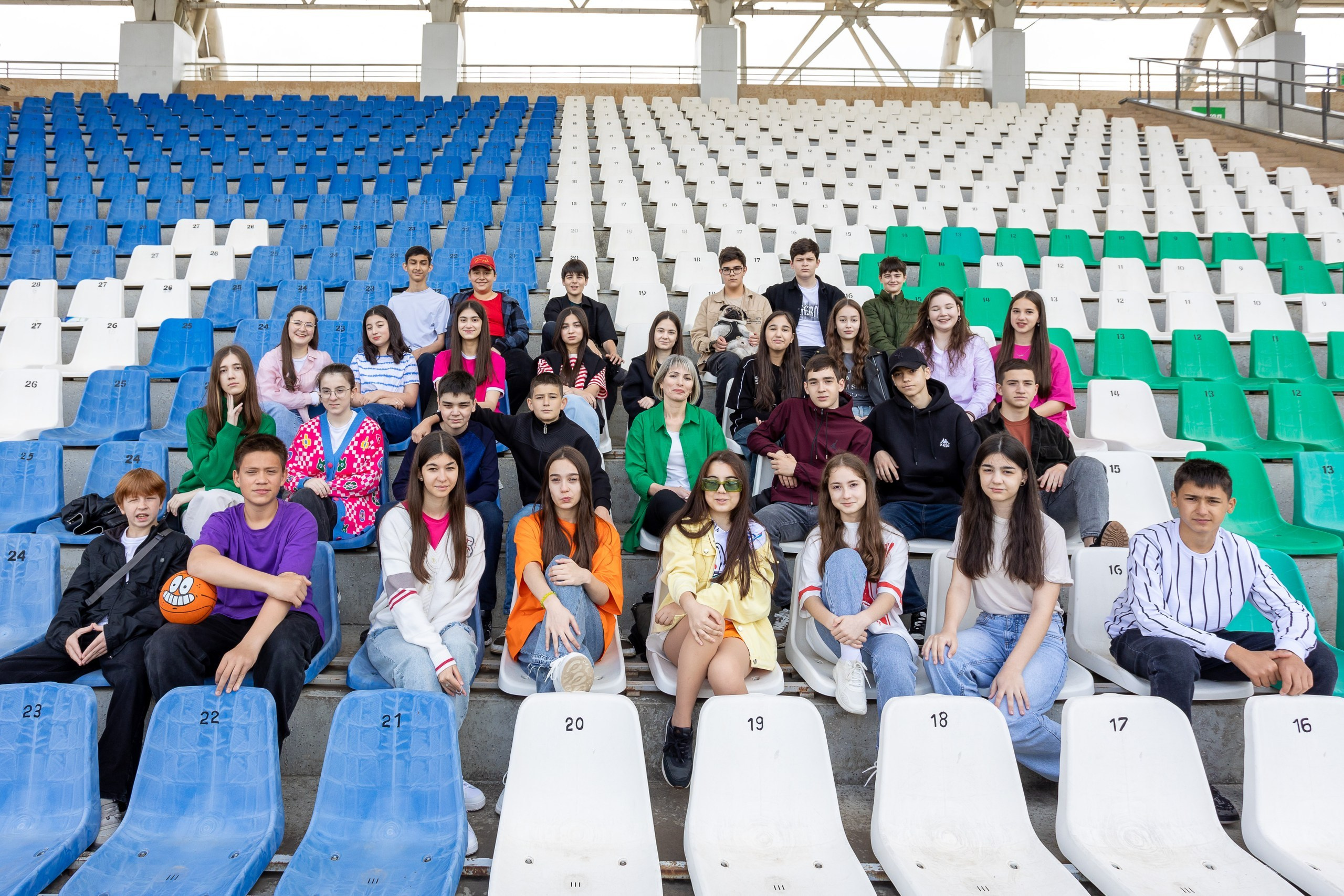 Фотосессия 7 класс Майкоп. Выпускные альбомы Майкоп, Краснодар Елена Золотарева