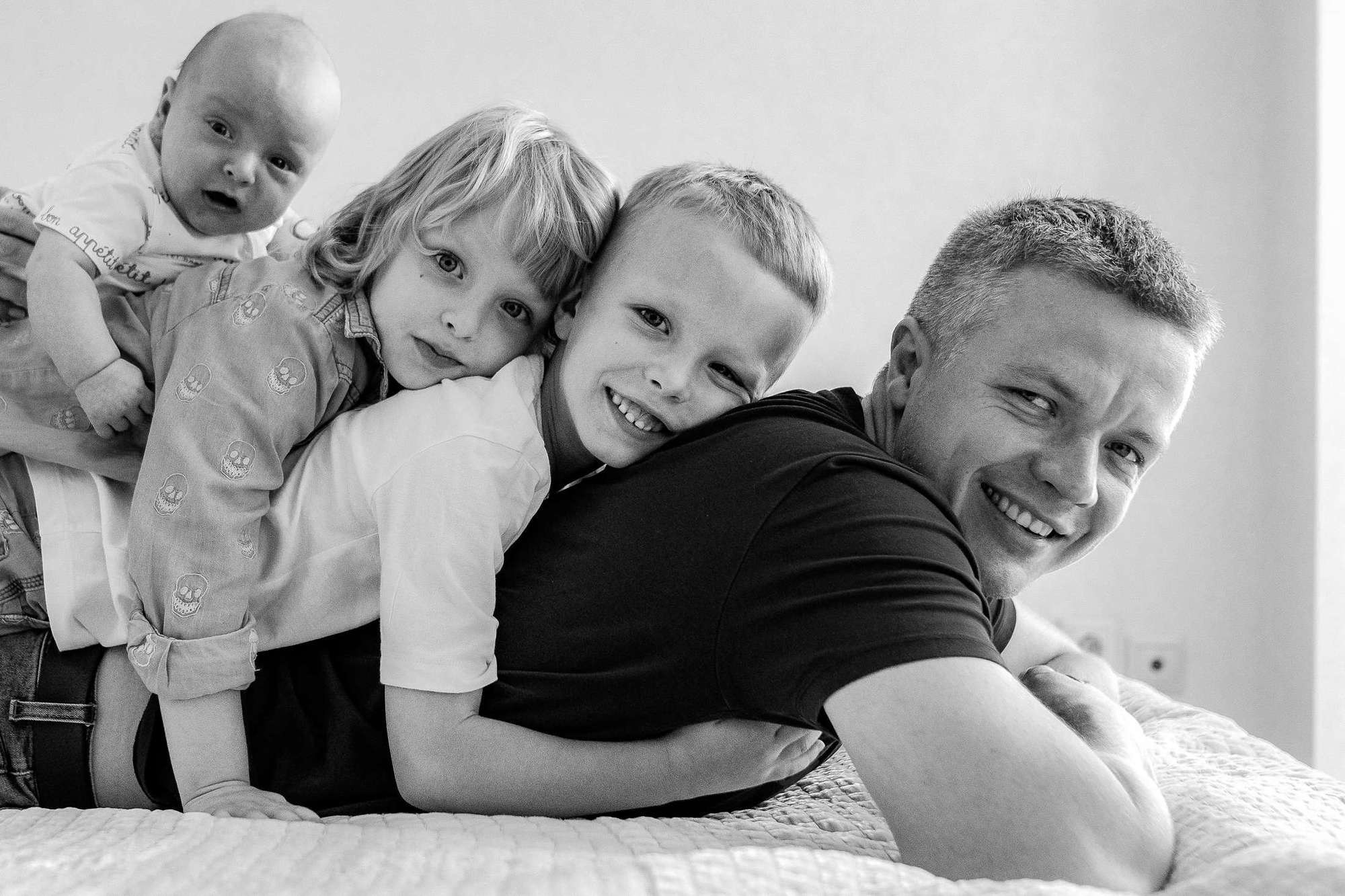 4+1. Свадебный фотограф в Ставрополе Сергей Шляхов