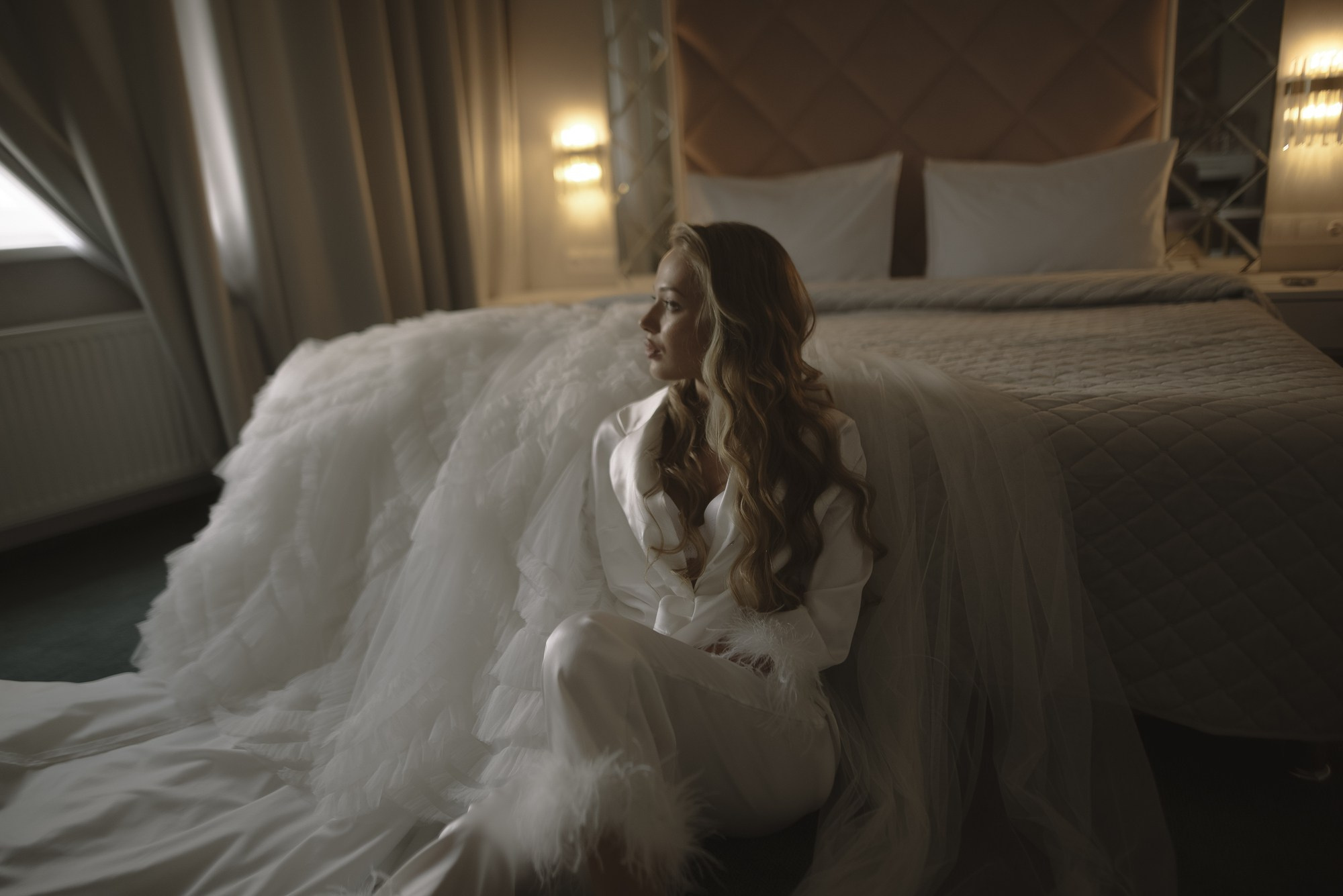 НЕСЛУЧАЙНОСТЬ. Свадебный фотограф в Ставрополе Сергей Шляхов