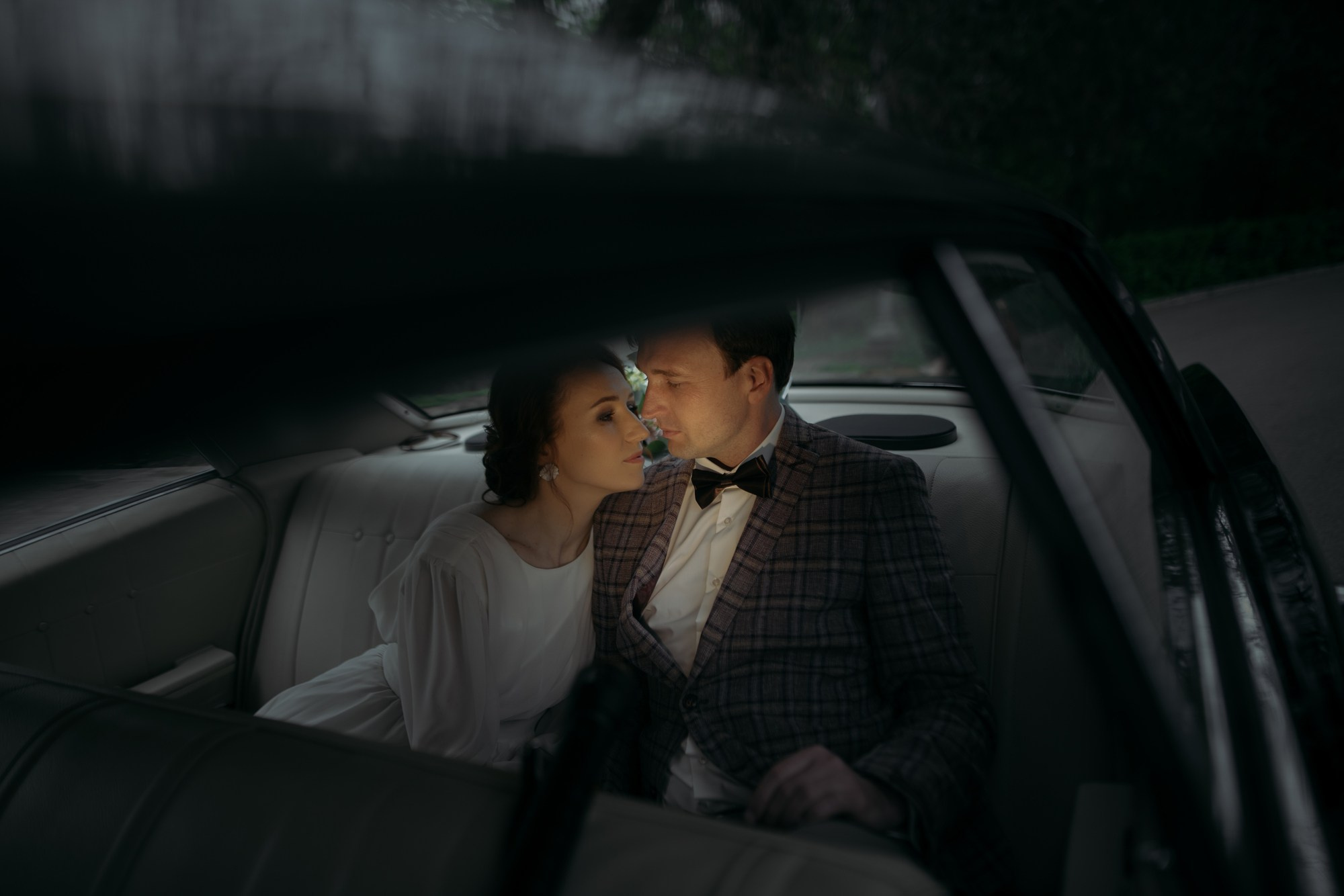 ЕВГЕНИЙ И ЕКАТЕРИНА. Свадебный фотограф в Ставрополе Сергей Шляхов