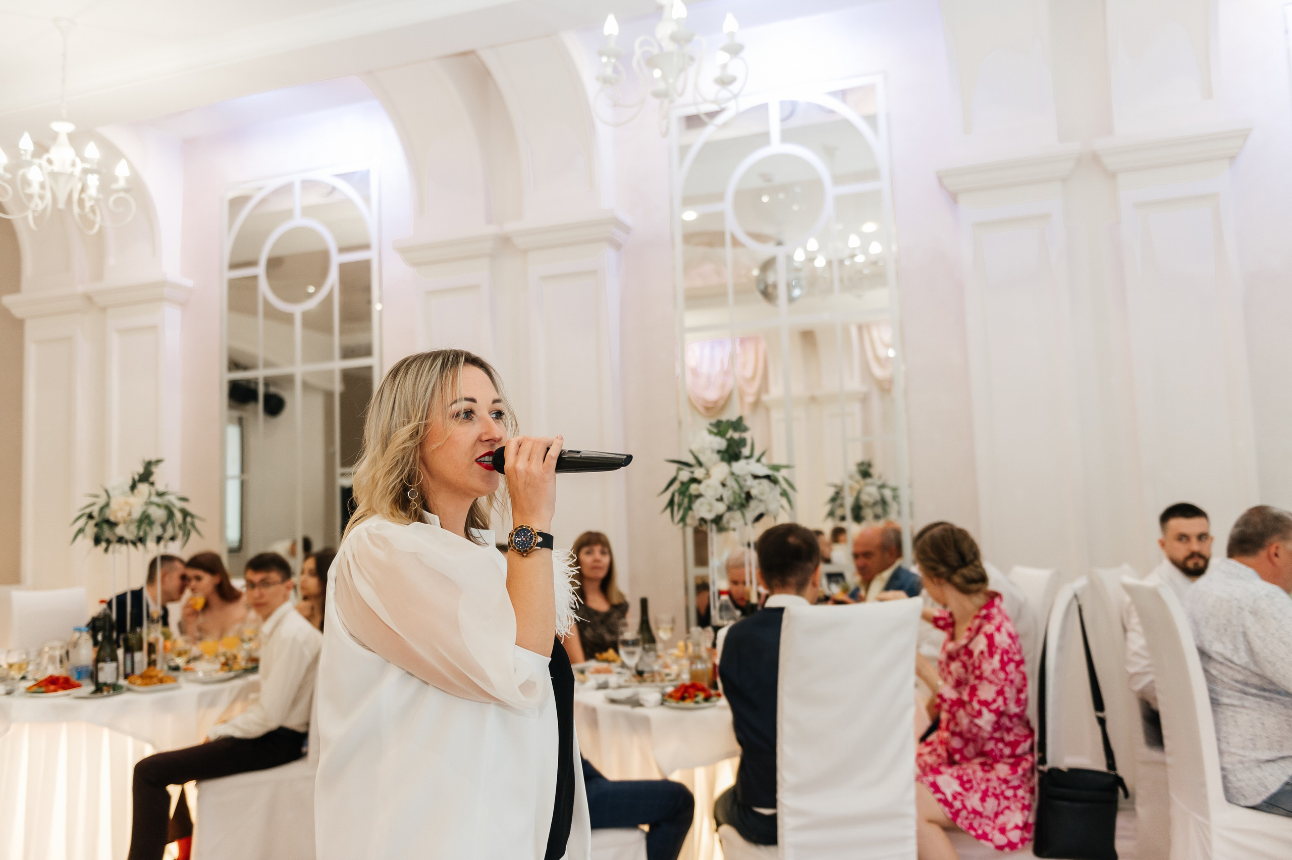 Настя и Дима. Свадебный и семейный фотограф в Самаре Надежда Раскина