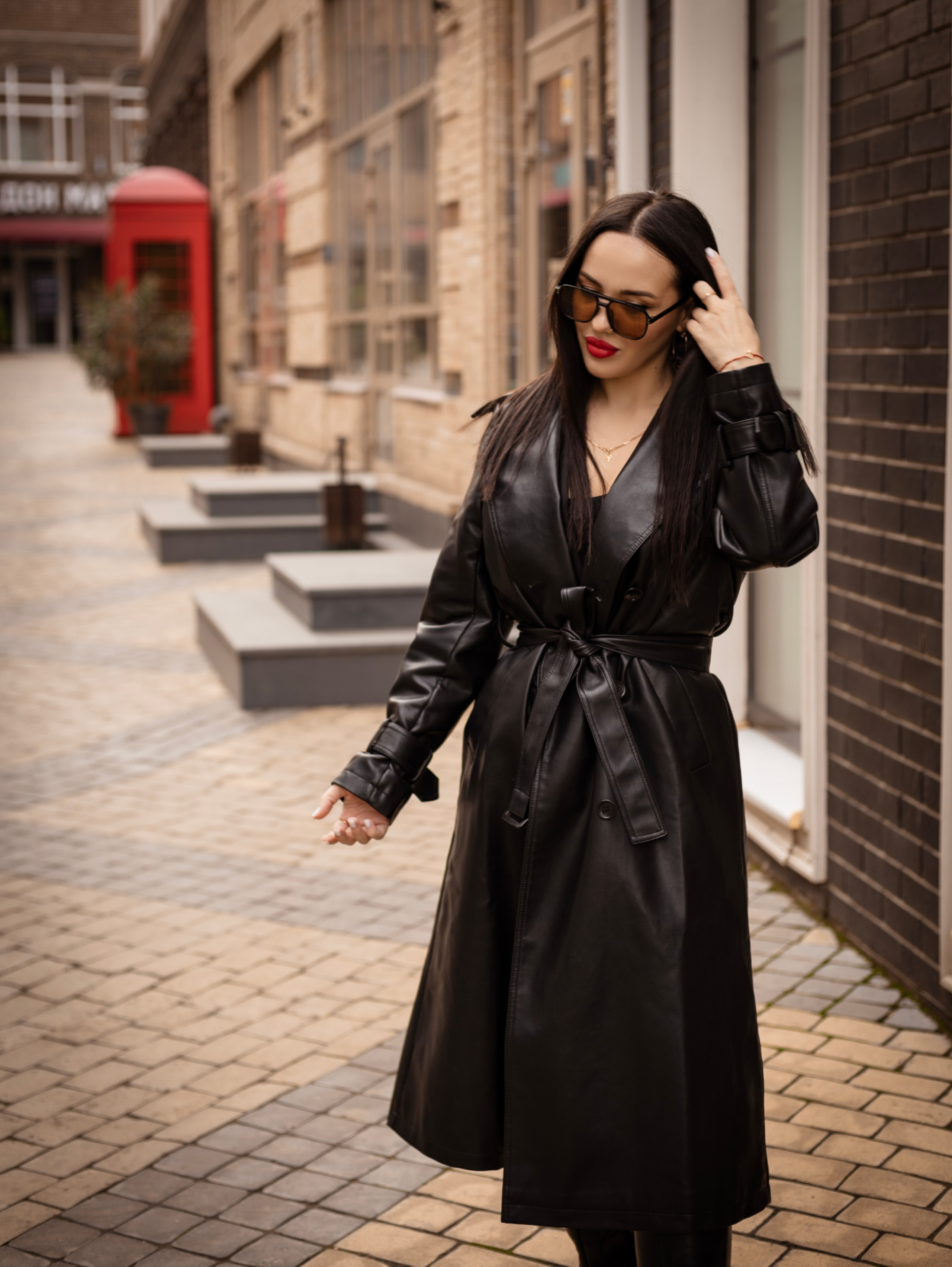 Юлия. Европейский квартал. Фотограф, Таганрог, Руслан Степущенко