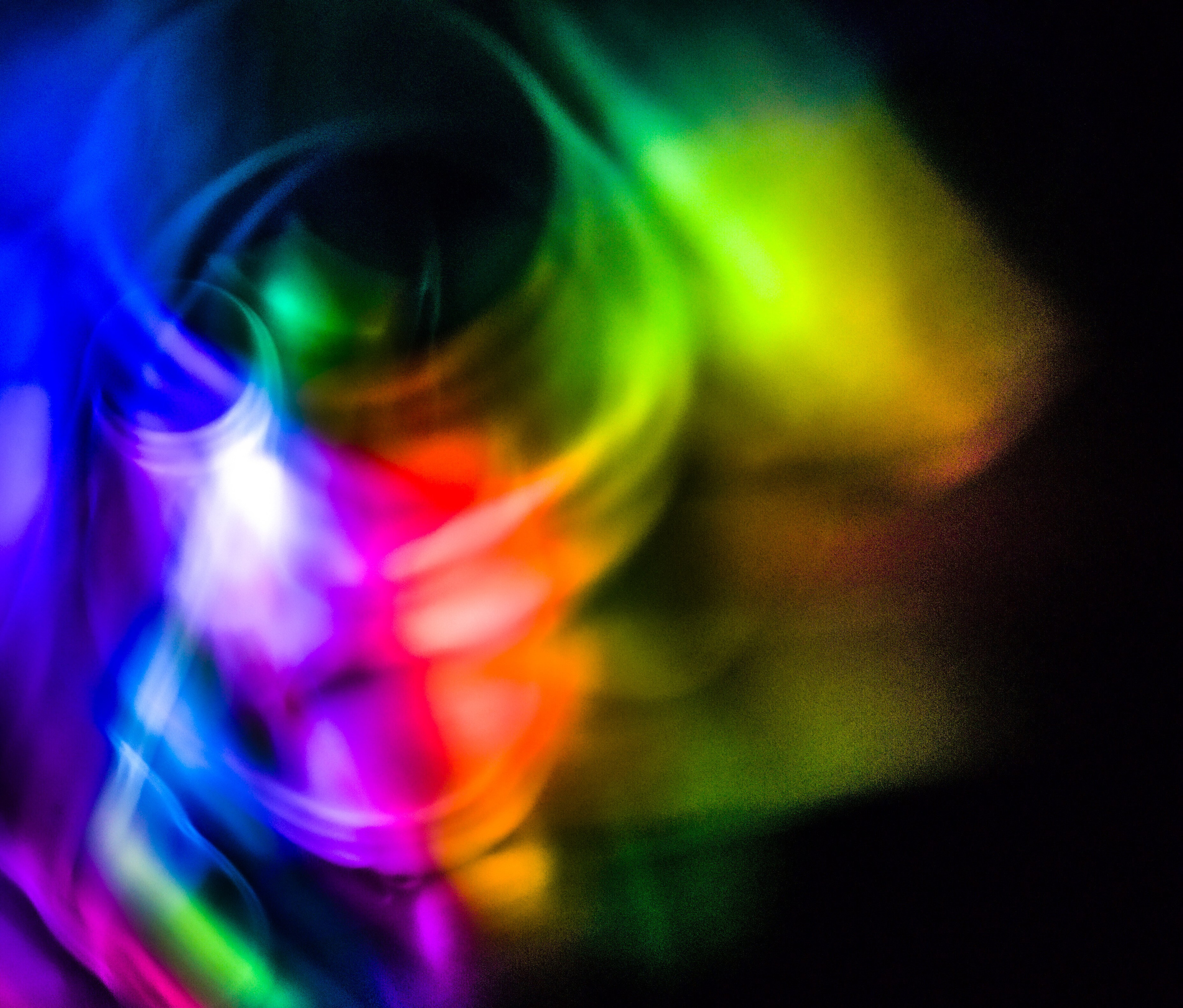 Abstraction. Арт — фотограф Евгений Наймушин Новокузнецк