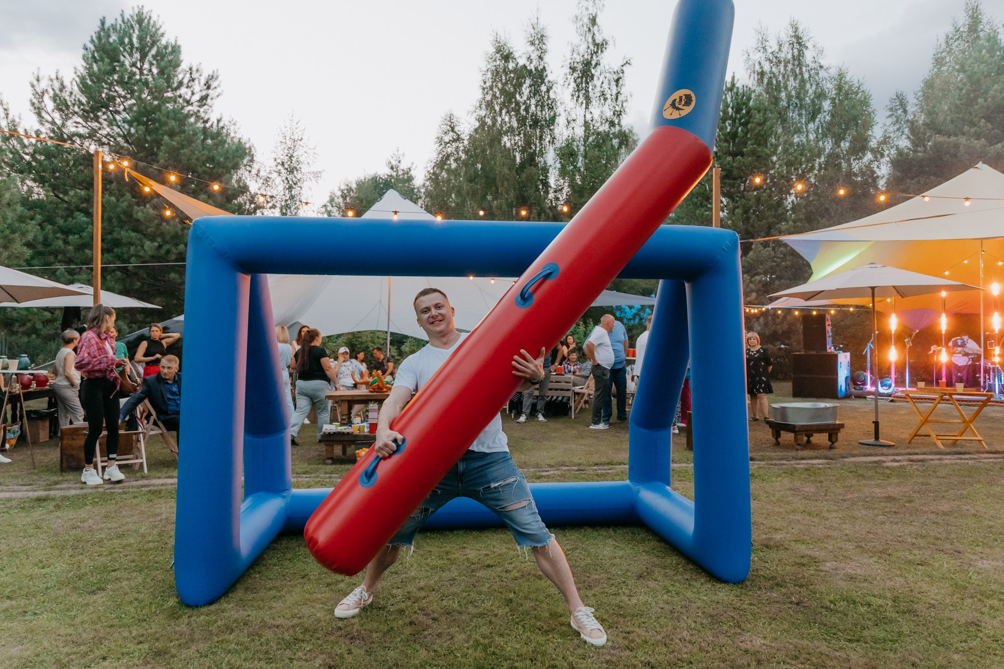 ГУРМАН. Фотограф ваших событий
