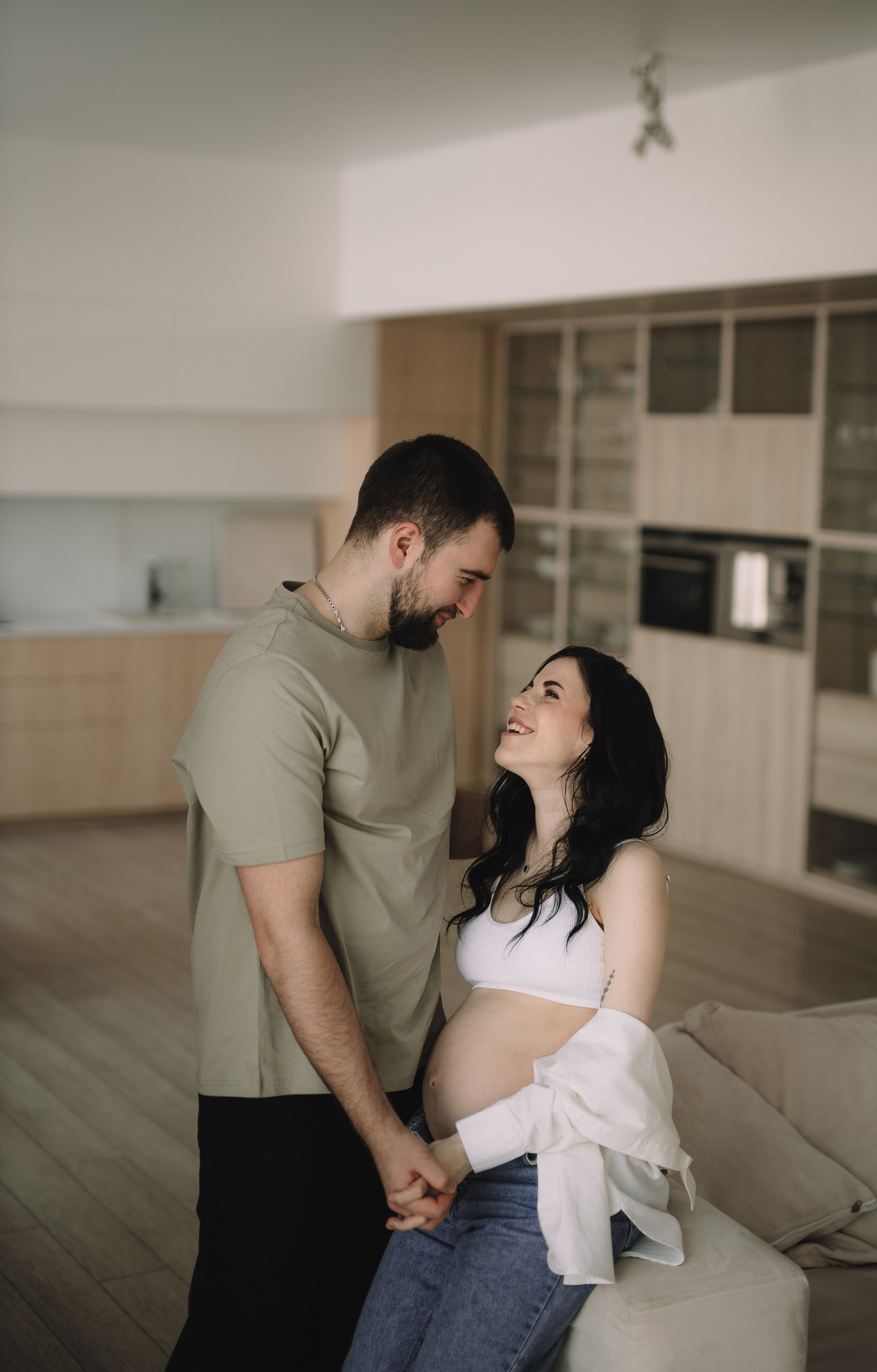 Рома Оля. Свадебный фотограф СПб Евгения Орлова