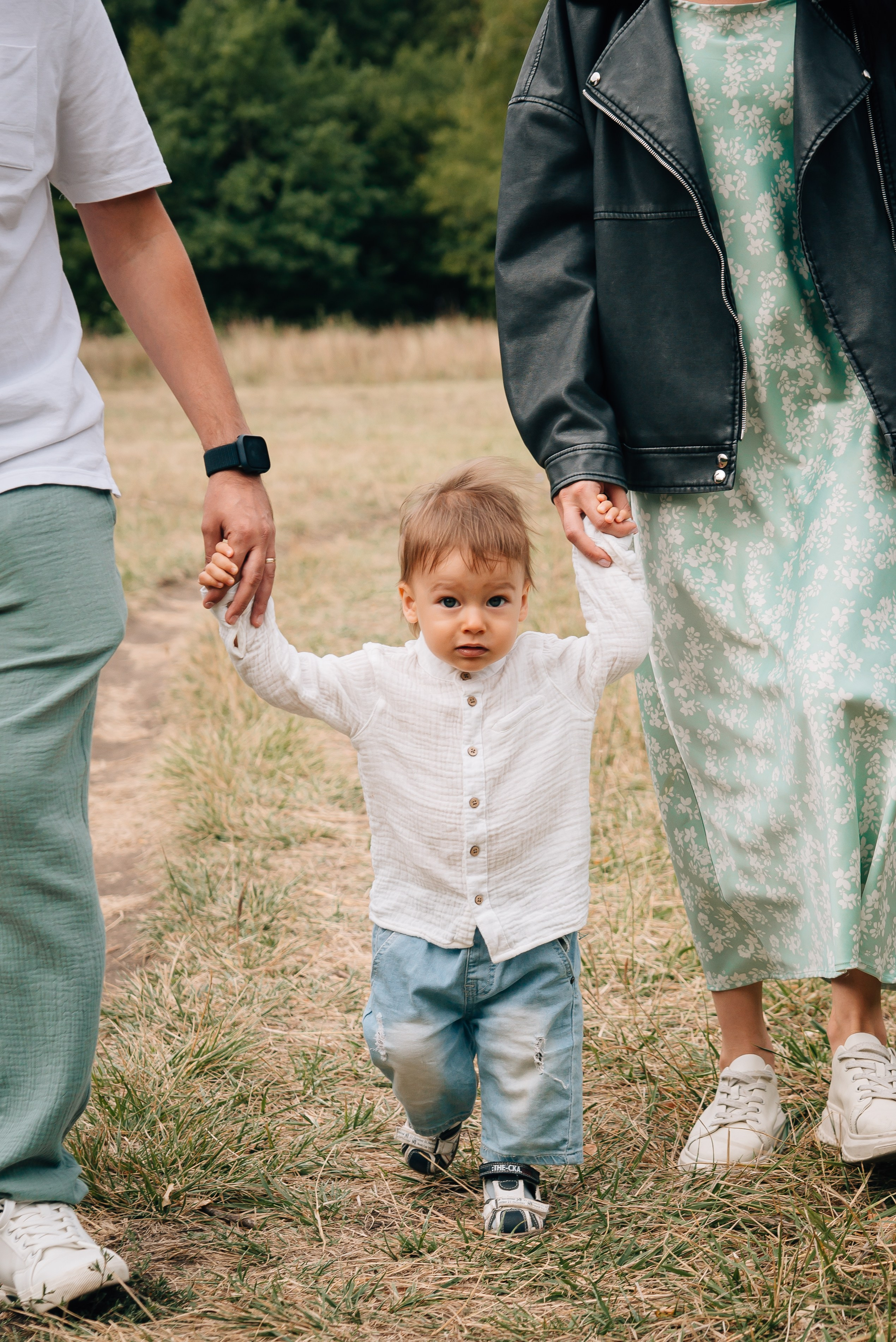 Богдану 1 годик. Семейный фотограф в Ставрополе Кристина Сысоева