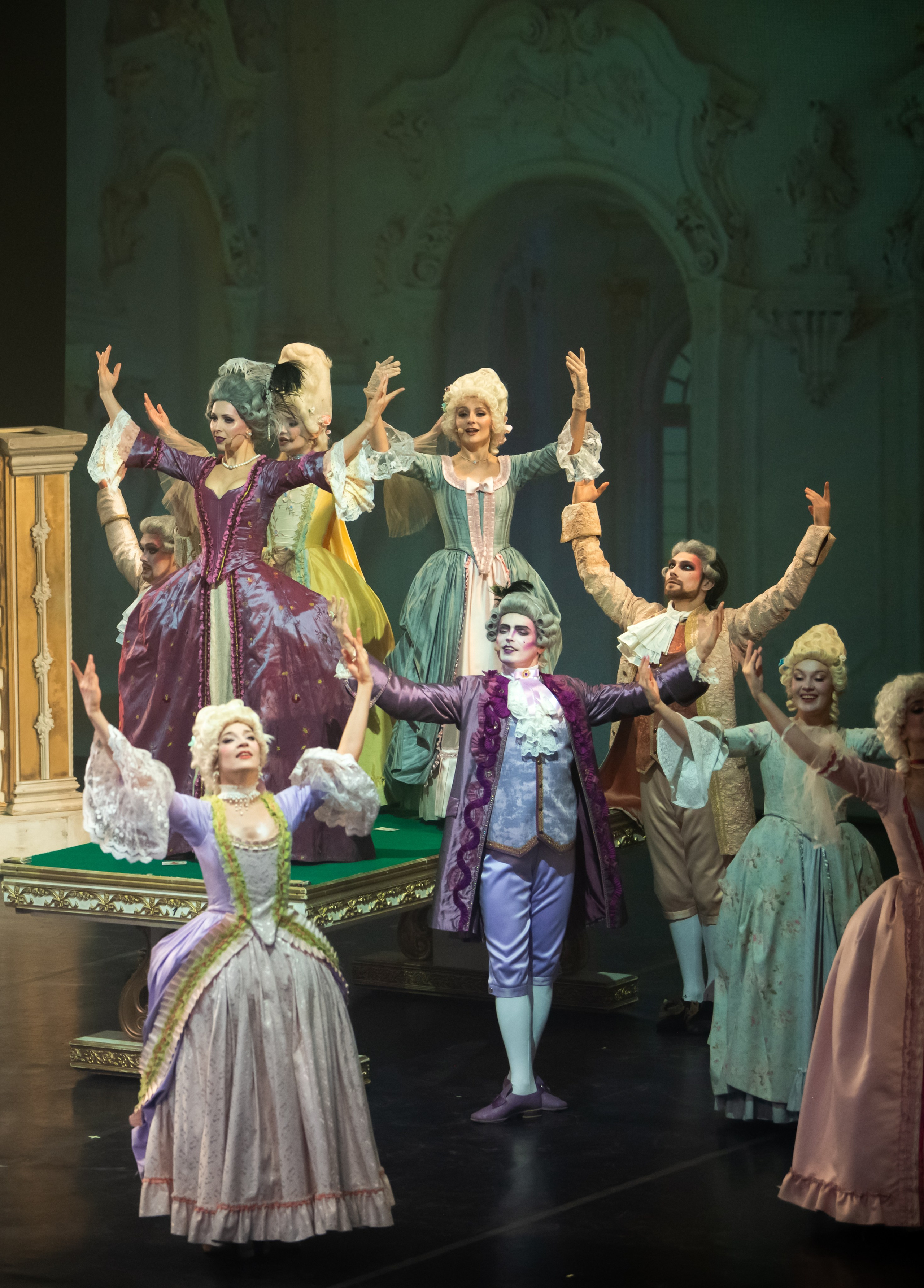 Концертная фотосъемка. Главная