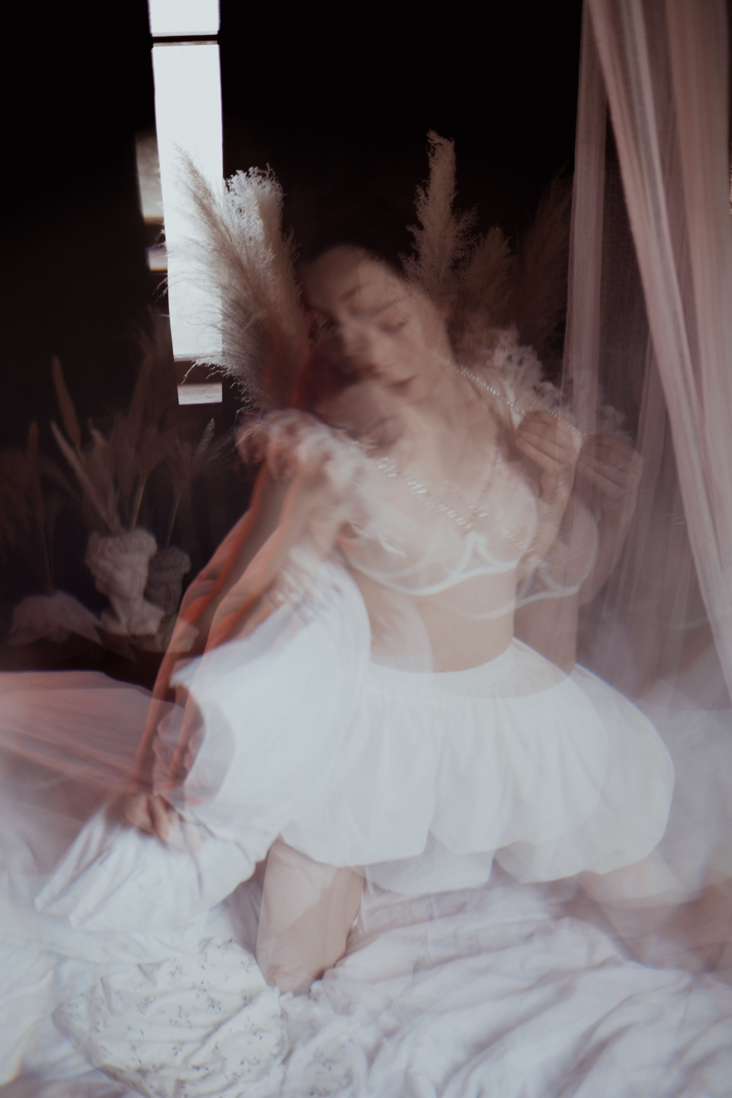 Индивидуальная съёмка. Фотограф в Самаре Алена Руденко