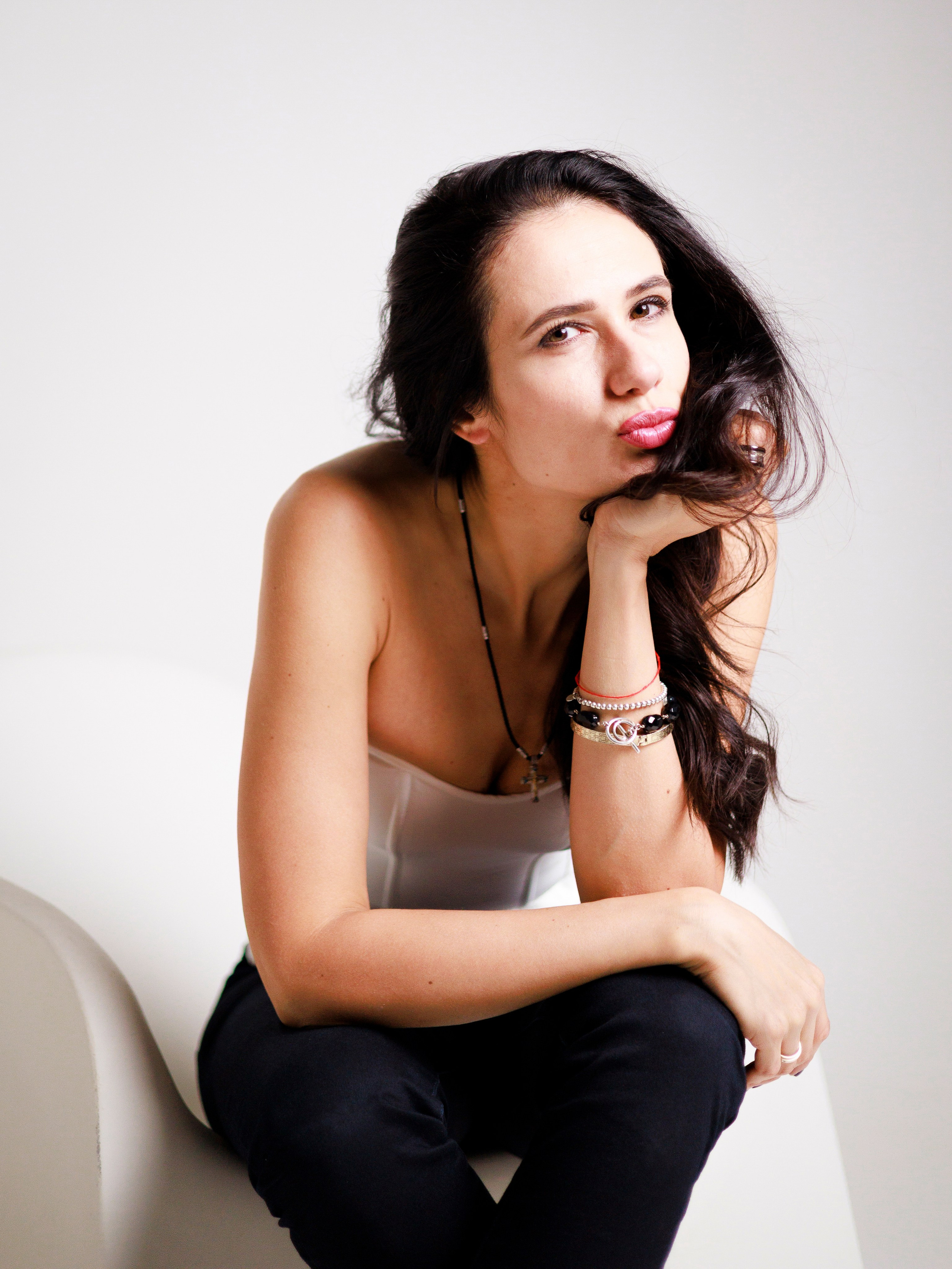 Индивидуальная съёмка. Фотограф в Самаре Алена Руденко