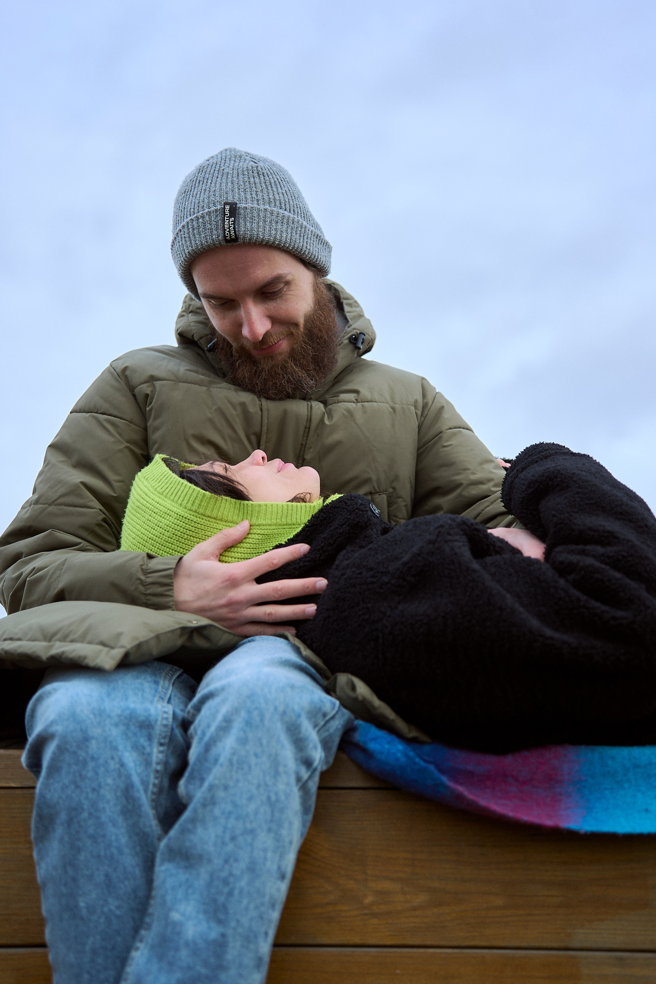 Алексей и Алиса. Фотограф Вика Фадина, Екатеринбург