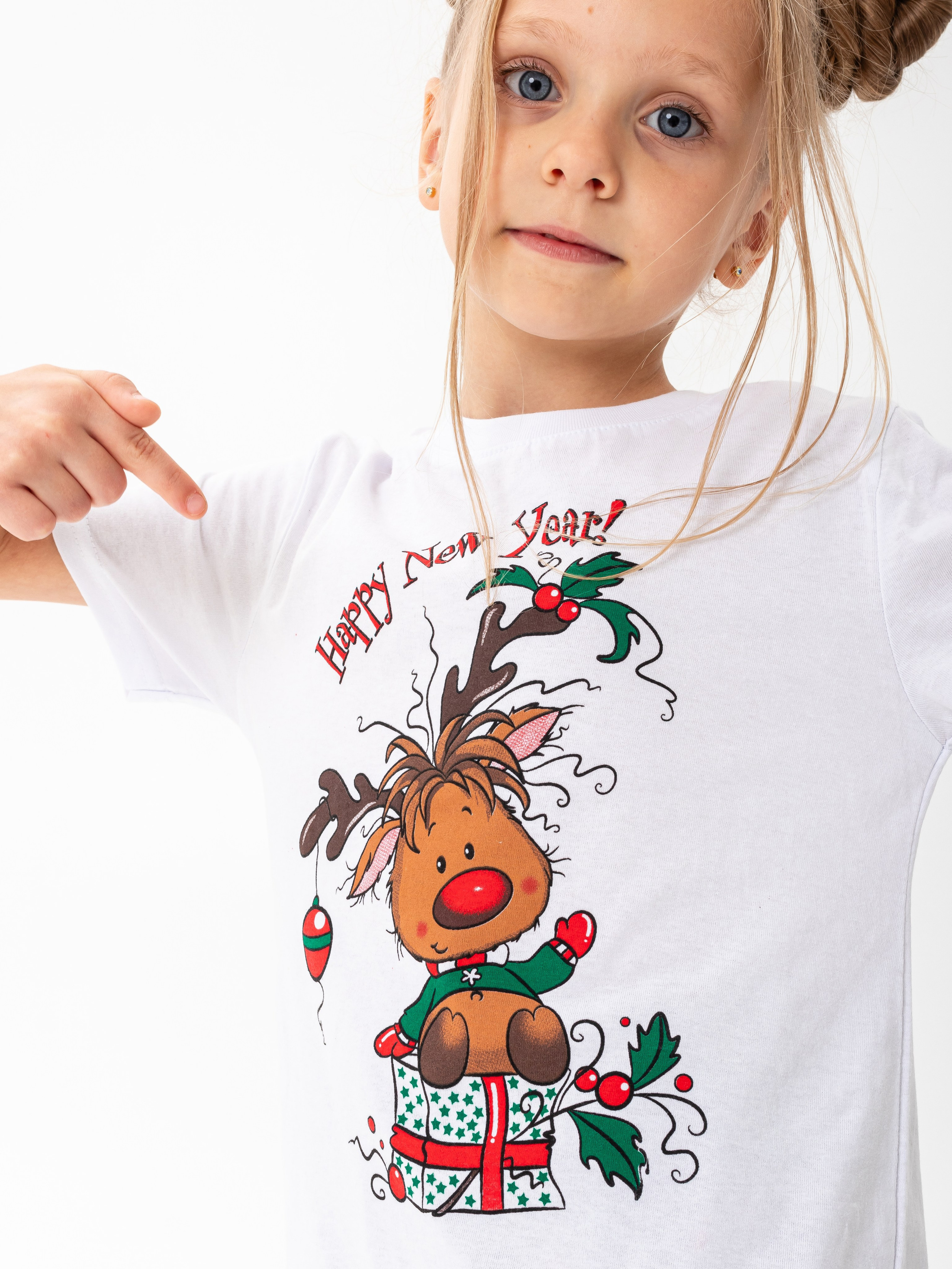 Пижамы детские. Фотограф в Краснодаре Арина Кудряшова