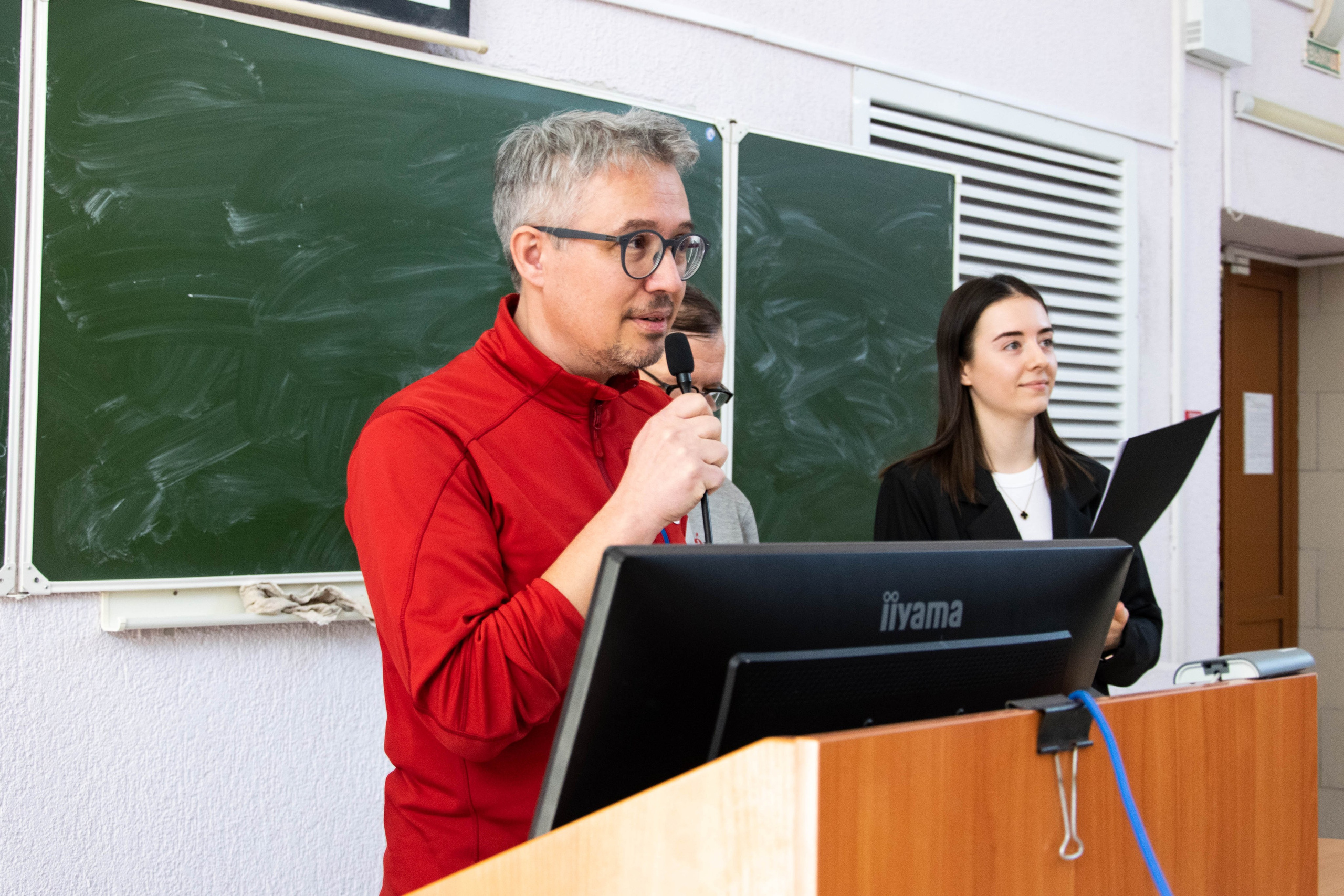 Тотальный диктант 2023. Фотограф в Новосибирске | Елена