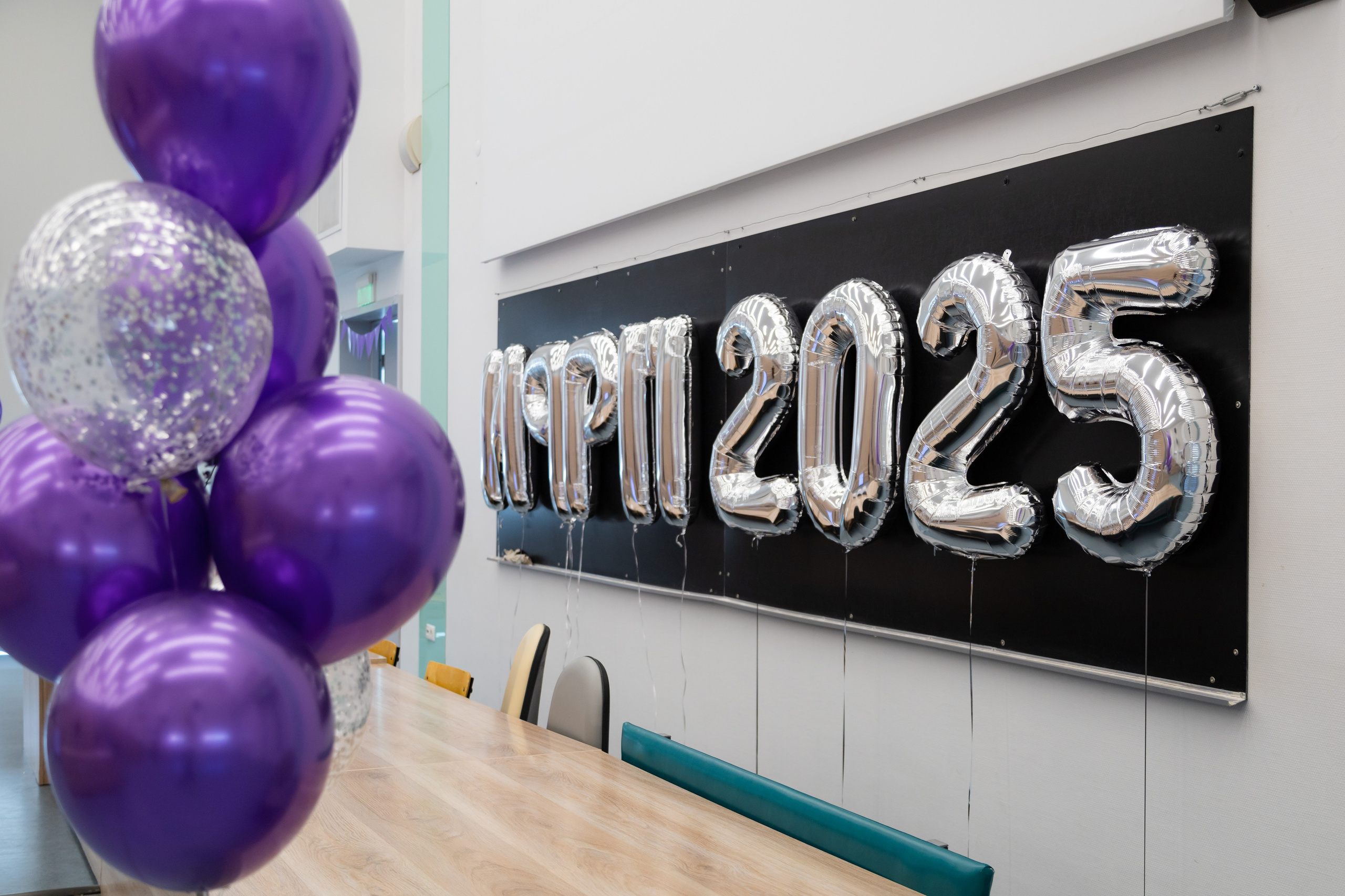 Выпускной. Фотограф в Новосибирске | Елена