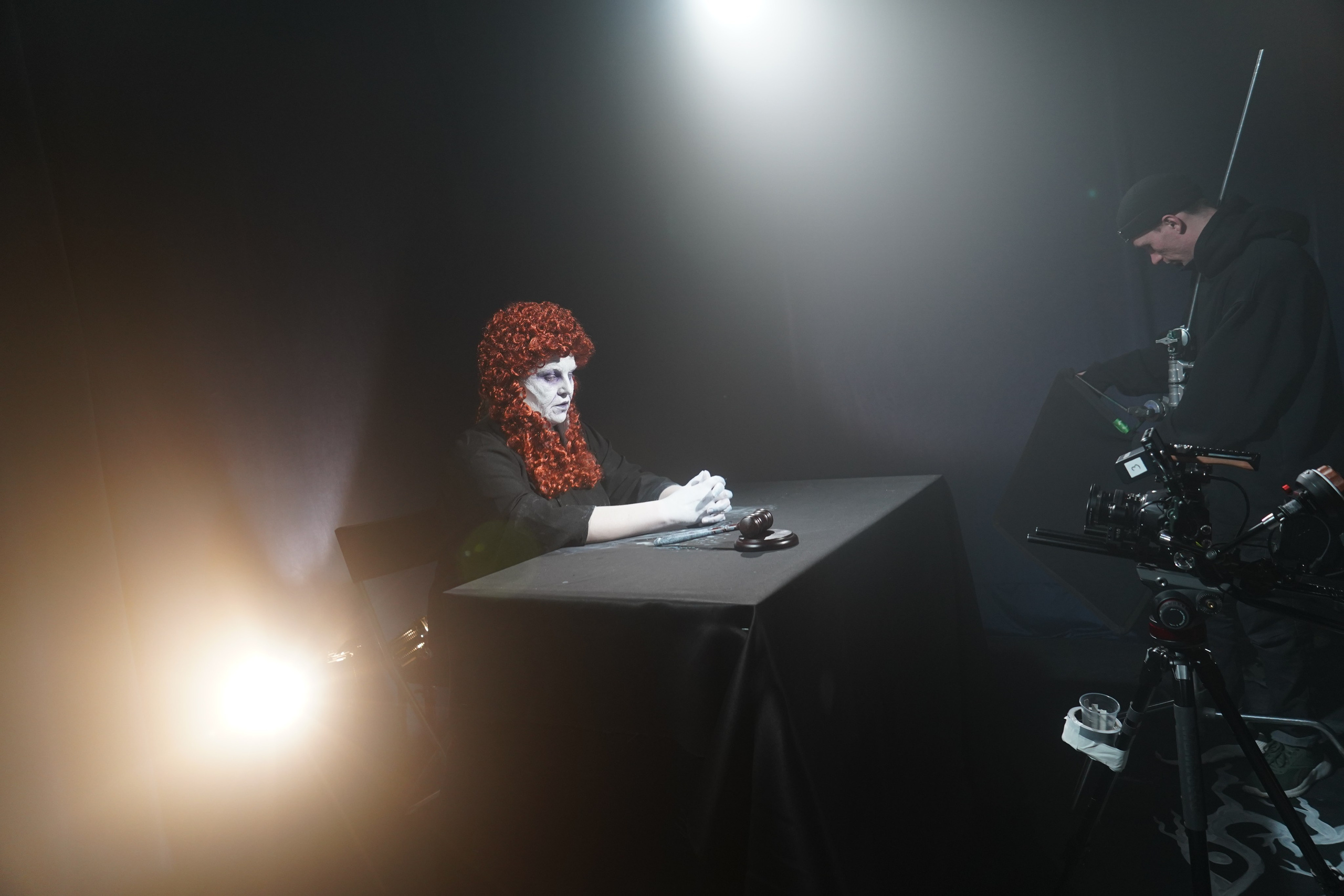 К/м Экзистенциальные ножницы (реж. Н.Григорьева). Главная