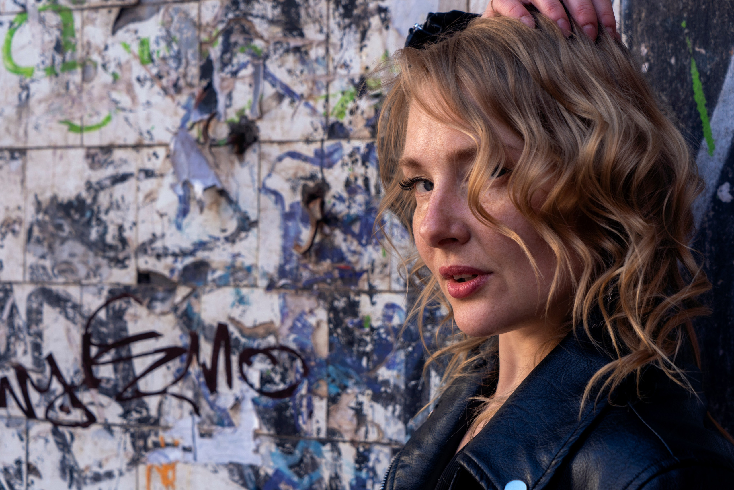 Катя. Портрет. Seno. Главная