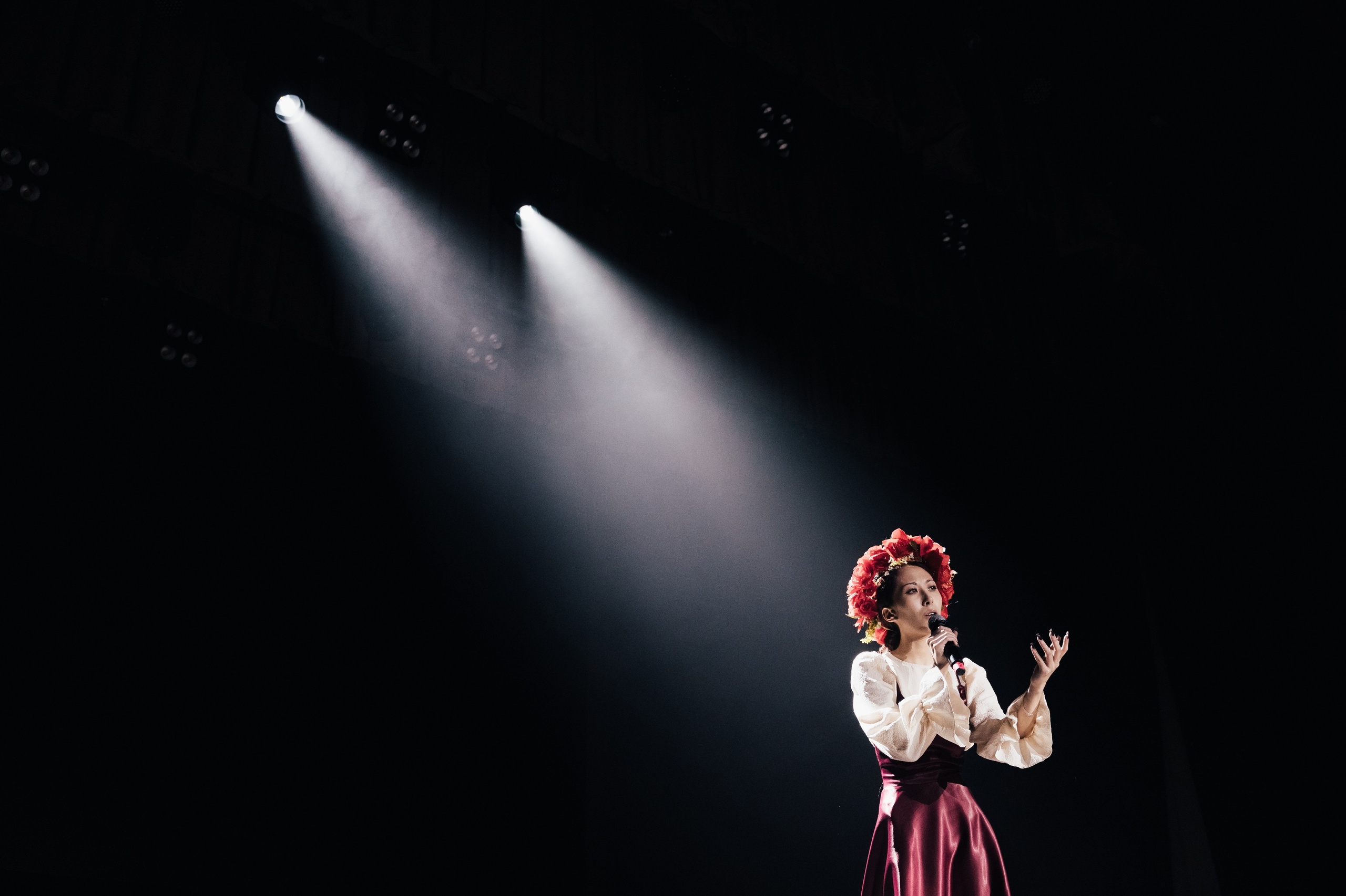 Фотограф Никита Соломанидин