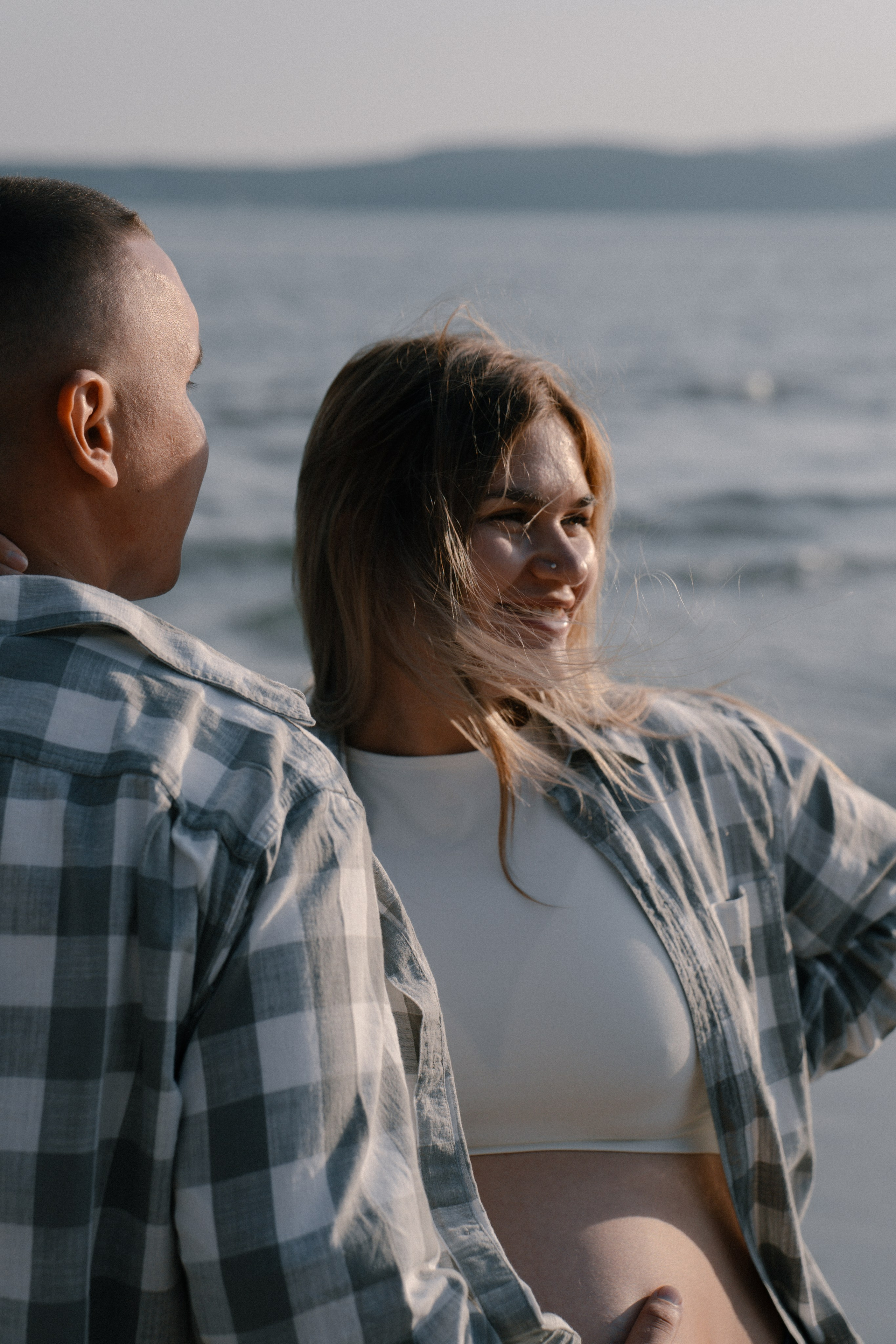 Родион и Ксения. Фотограф город Находка. Ольга Калабухова