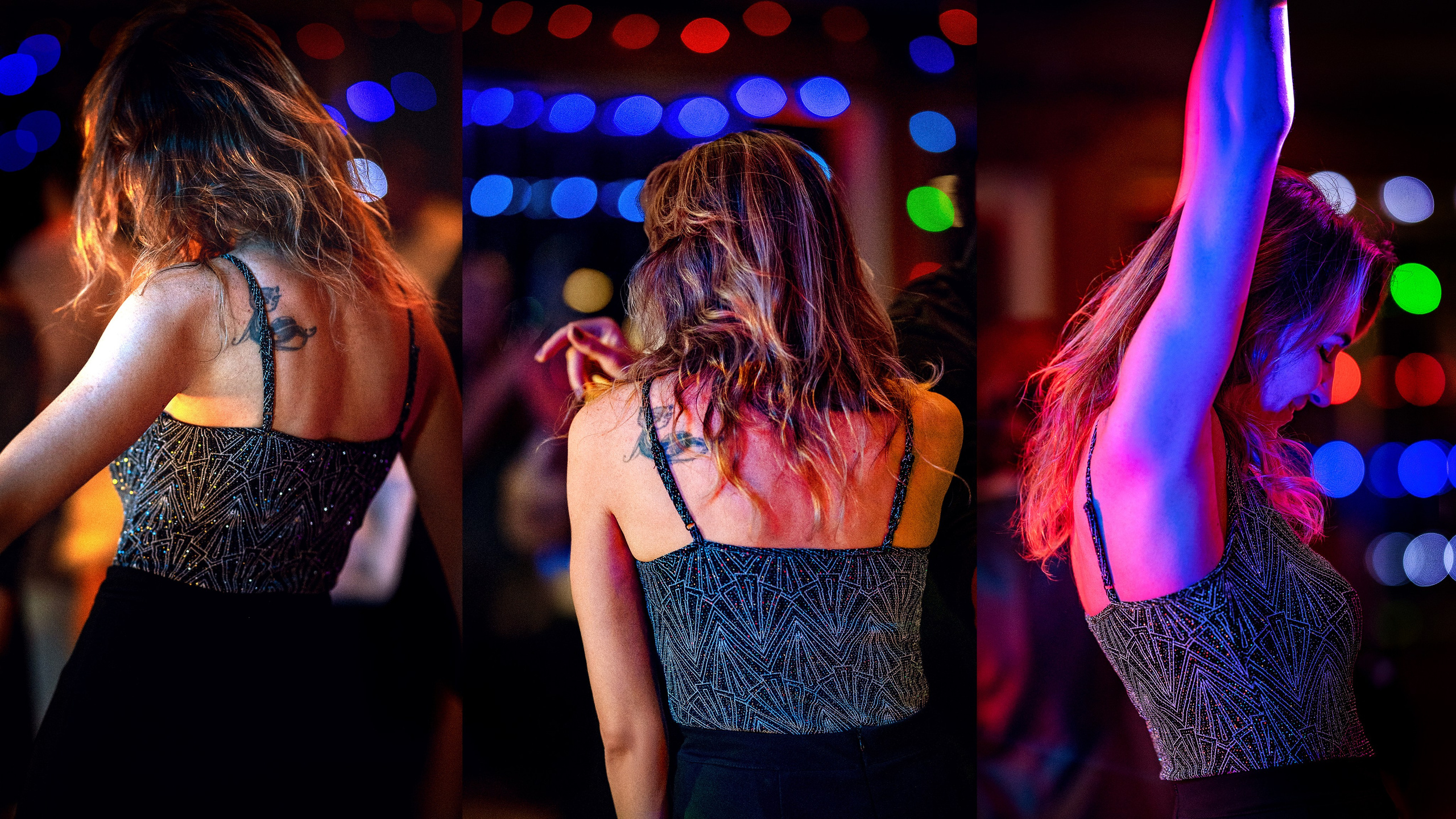 Фотограф Алексей Старченко