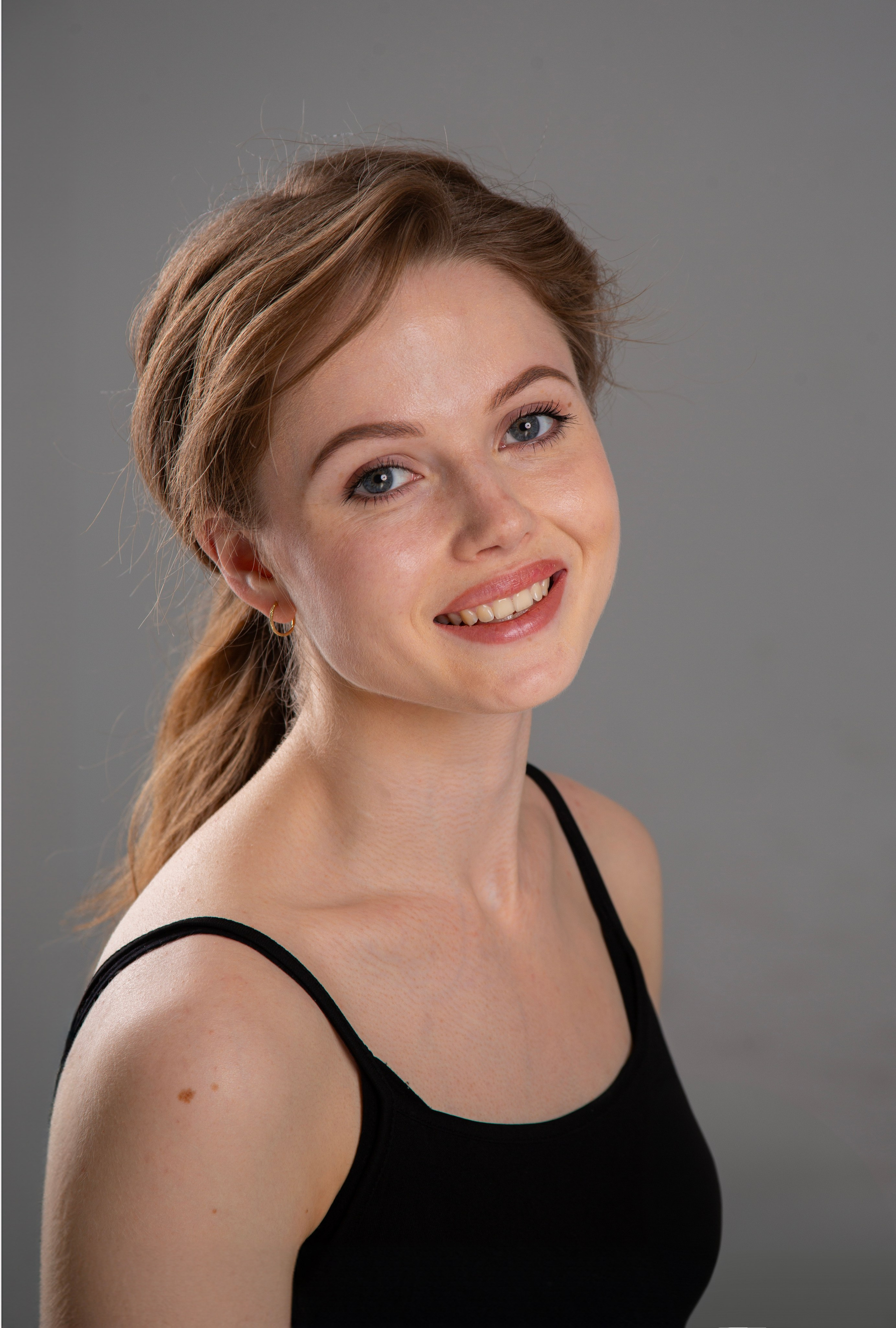 Даша. Семейный и детский фотограф Антон Зорин