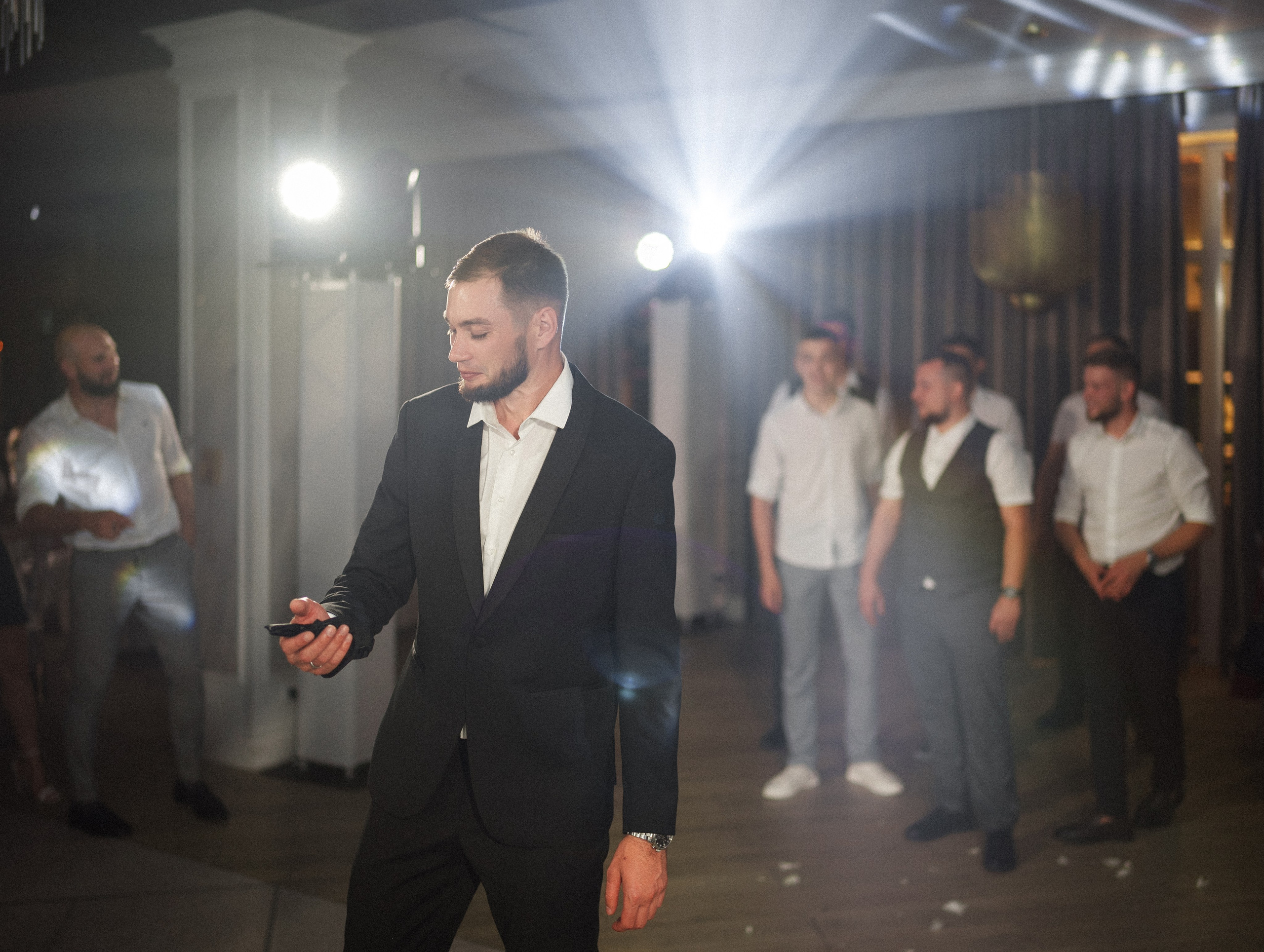 Чувственно. Фотограф Олег Сотник