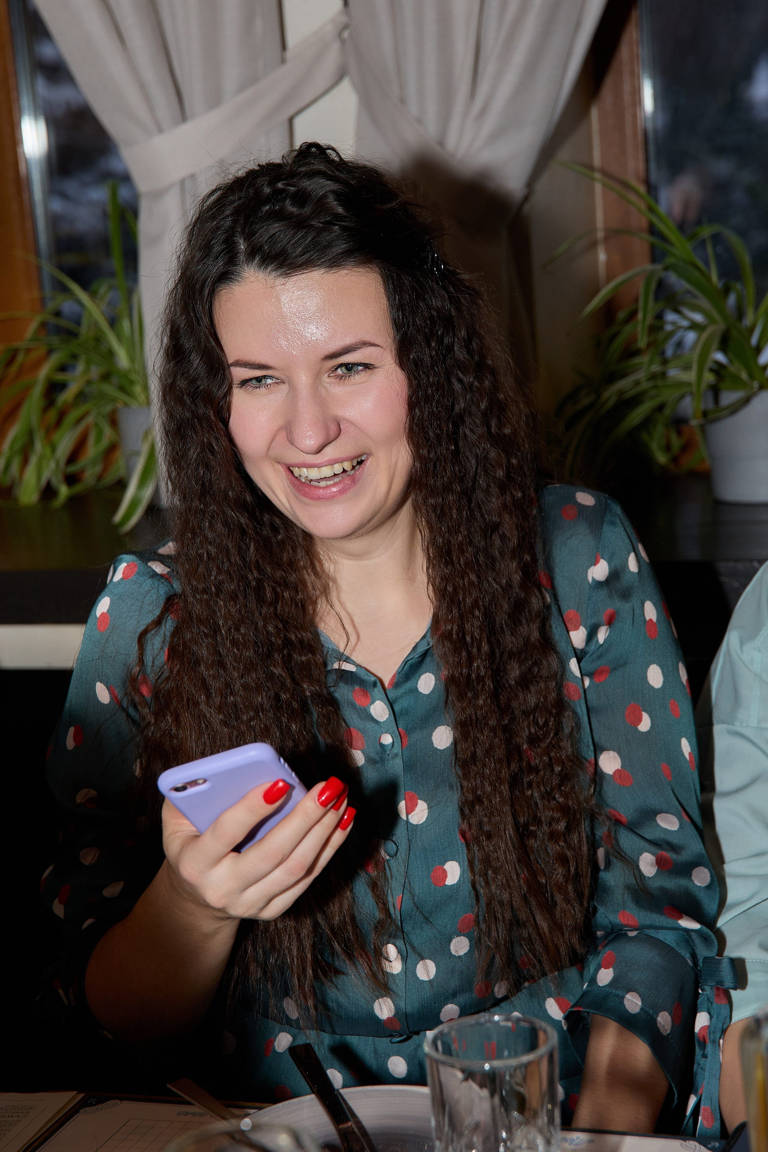 Встреча выпускников