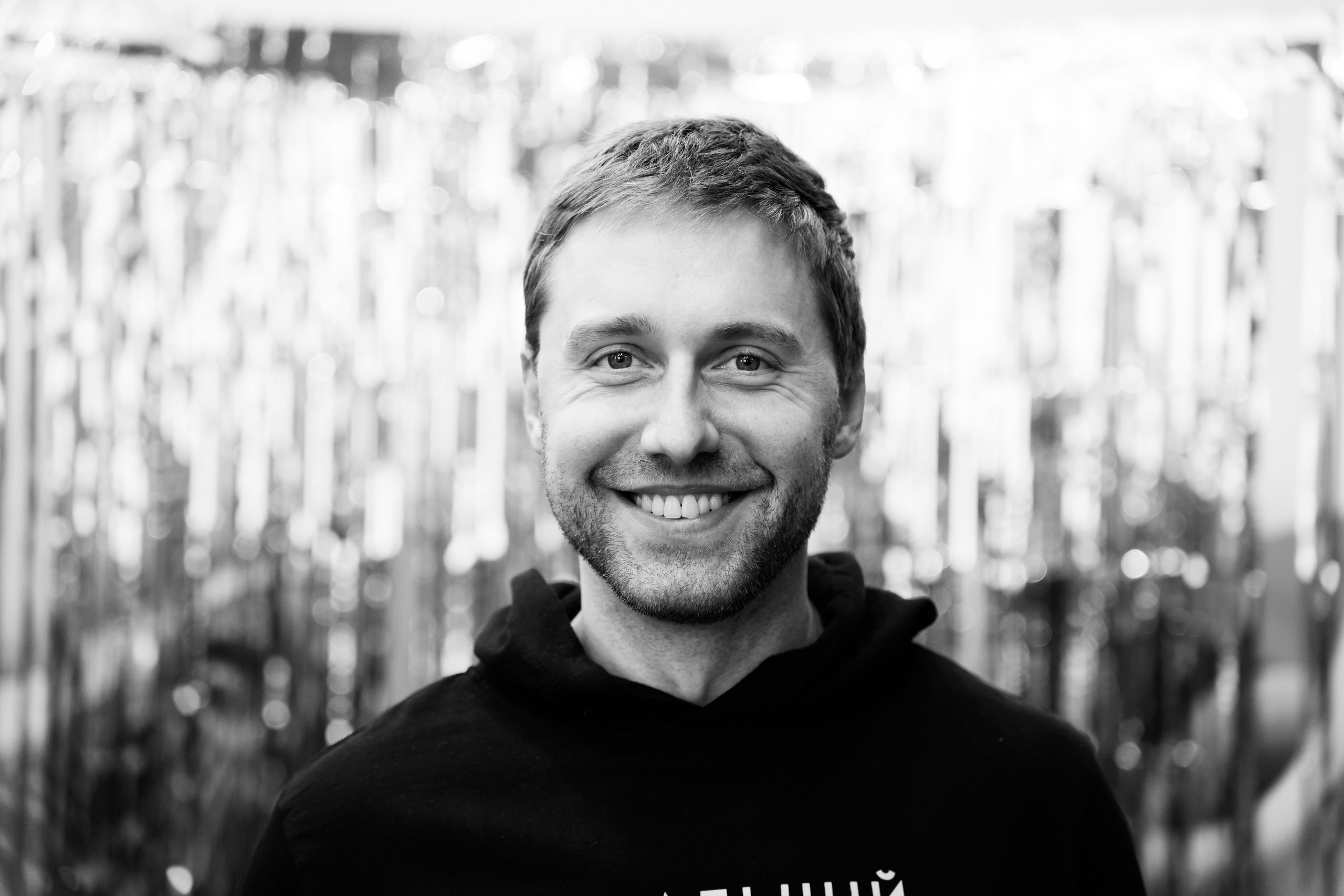 Портрет. Анна Жукова — Режиссёр кино и цирка, сценарист, фотограф