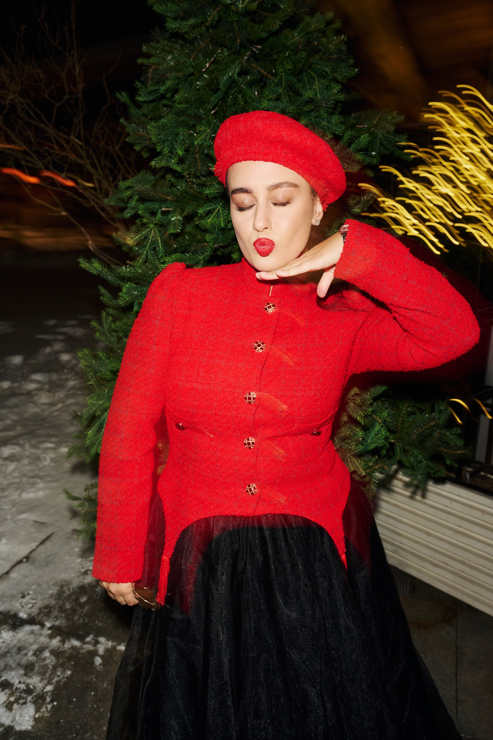 Masterpece x Buro. Фотограф Сергей Бойко Москва