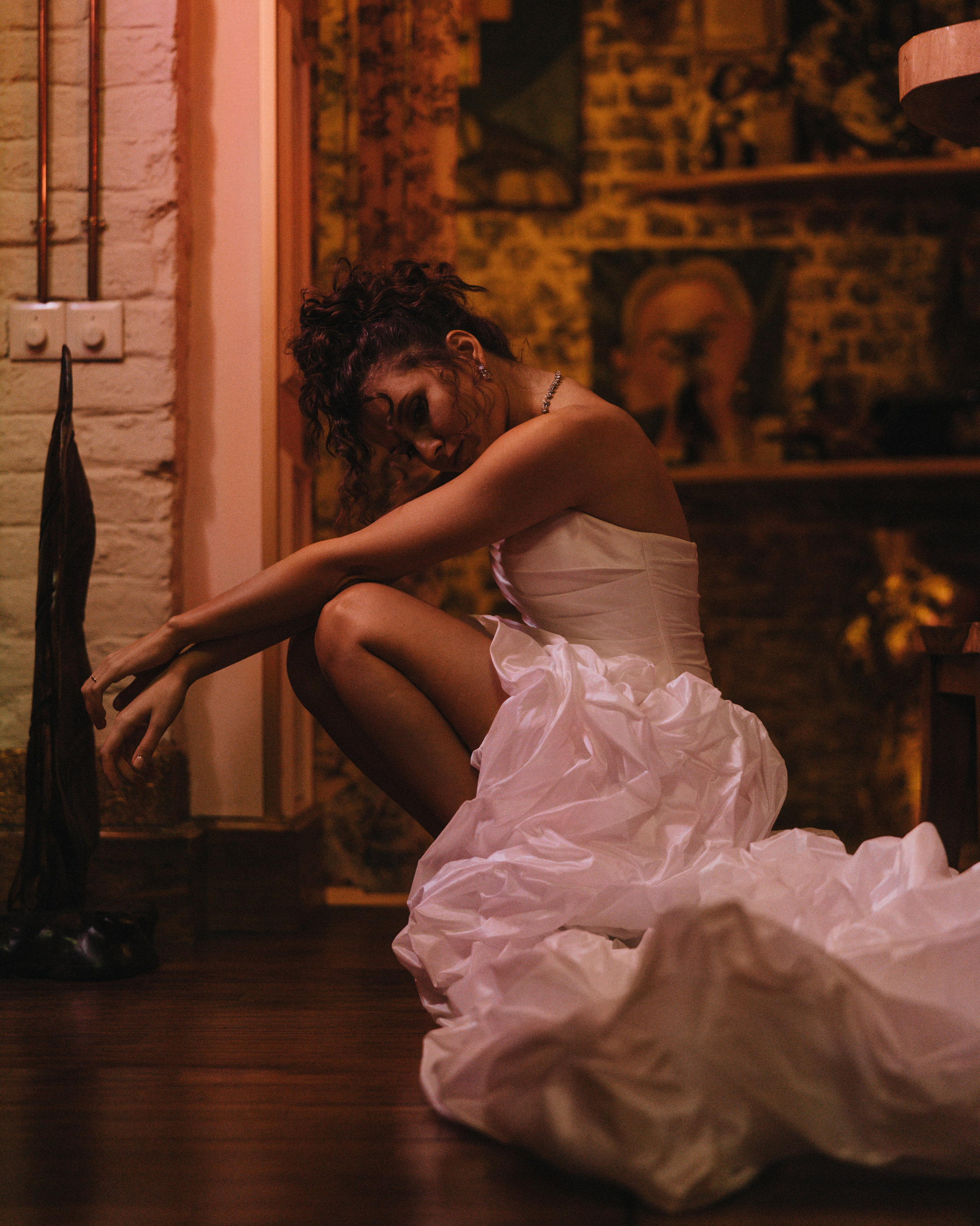 Wedding. Фотограф Артем Котелевец