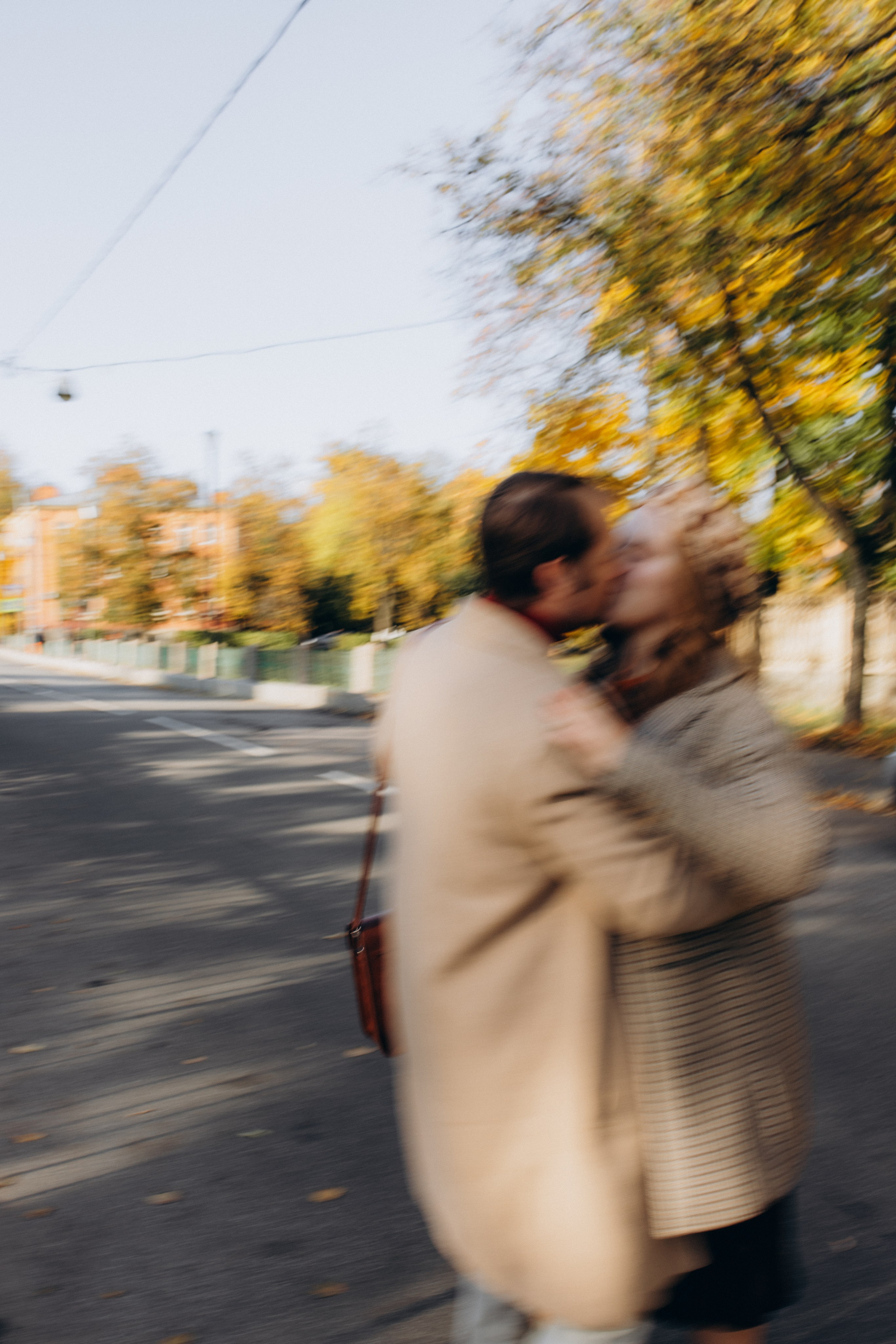 Егор & Юлия. Фотограф Винокурова Кристина в Санкт-Петербурге