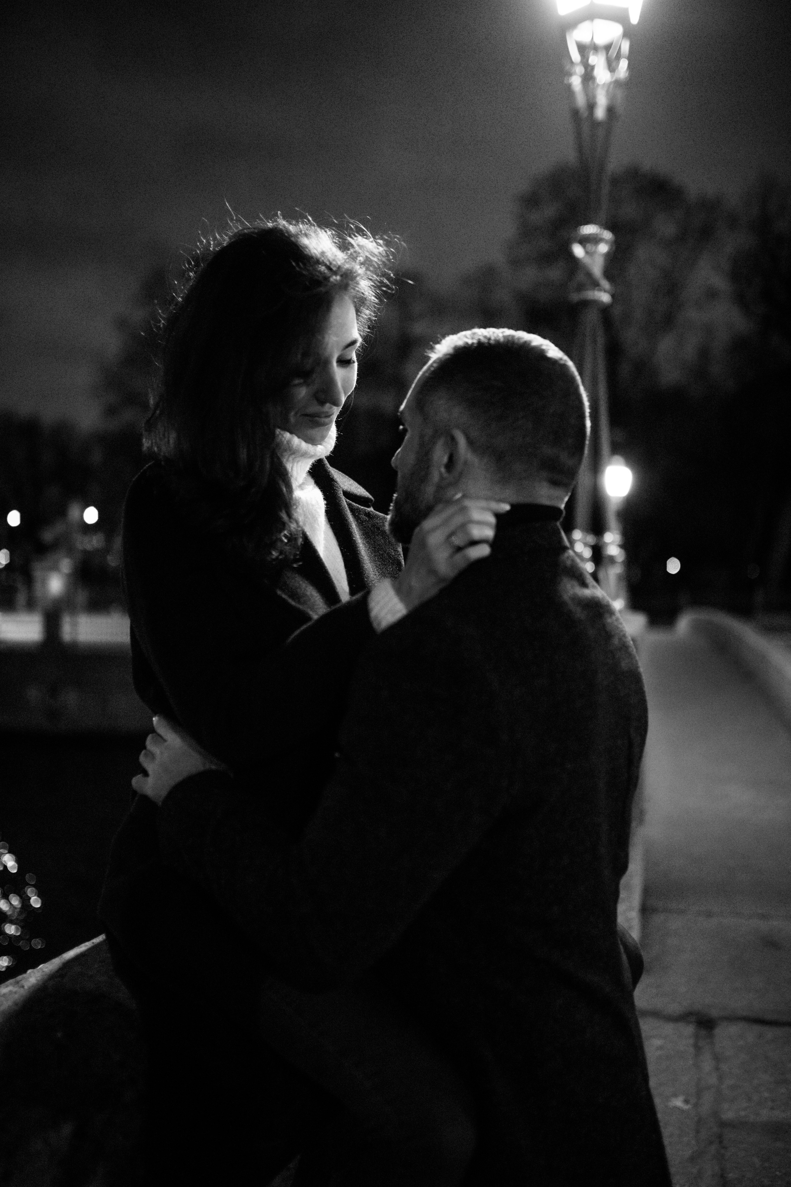 Аркадий & Анна. Фотограф Винокурова Кристина в Санкт-Петербурге