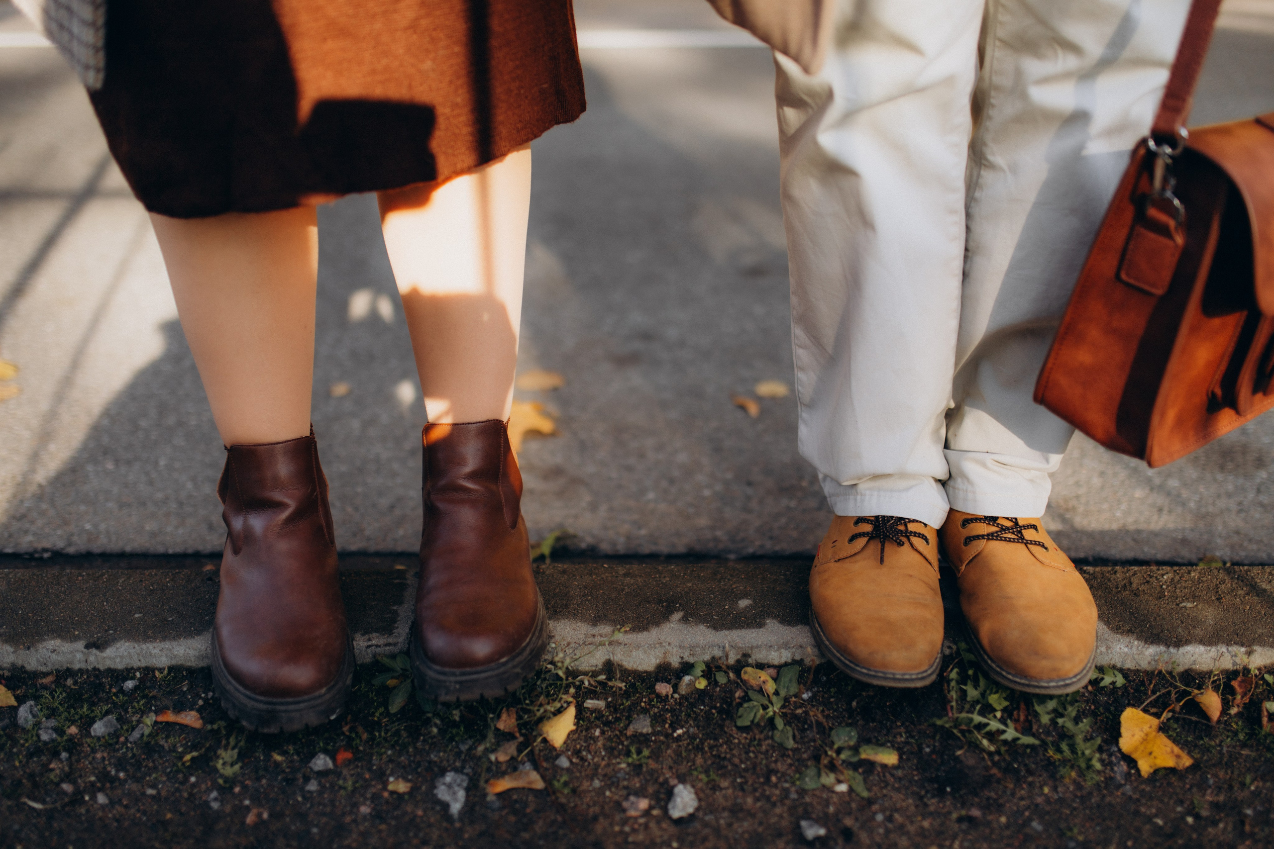 Егор & Юлия. Фотограф Винокурова Кристина в Санкт-Петербурге