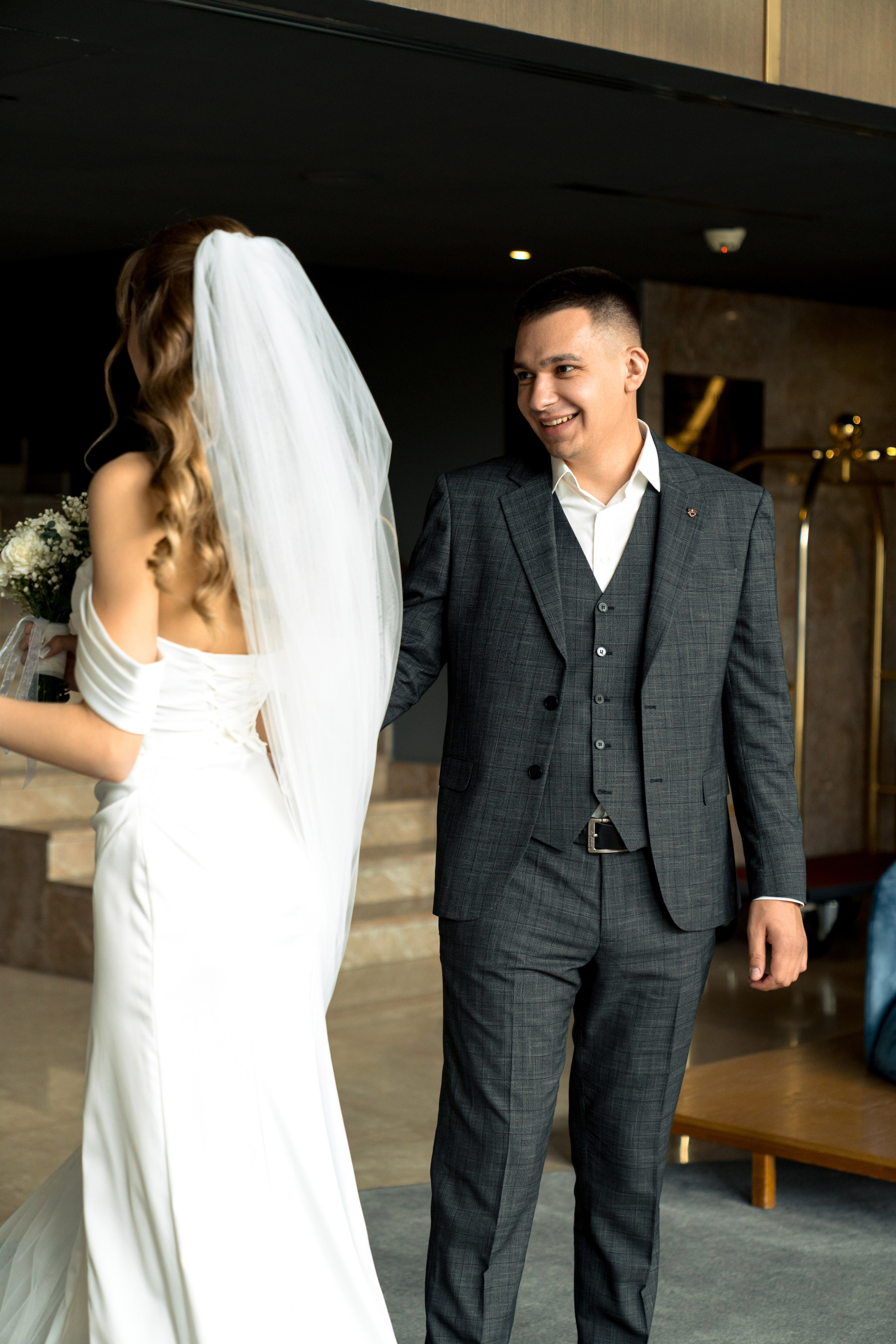 Александр|Юлия. Свадебный фотограф в Ростове-на-Дону Саша Филатова