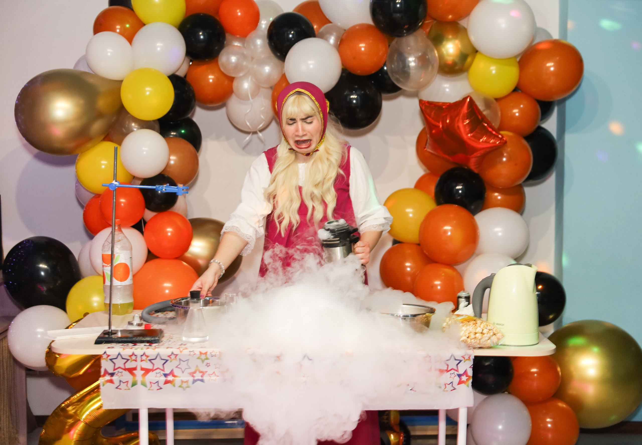 ДЕНЬ РОЖДЕНИЯ МАКСИМА 2 ГОДА. Фотограф мероприятий Ирина Каширина