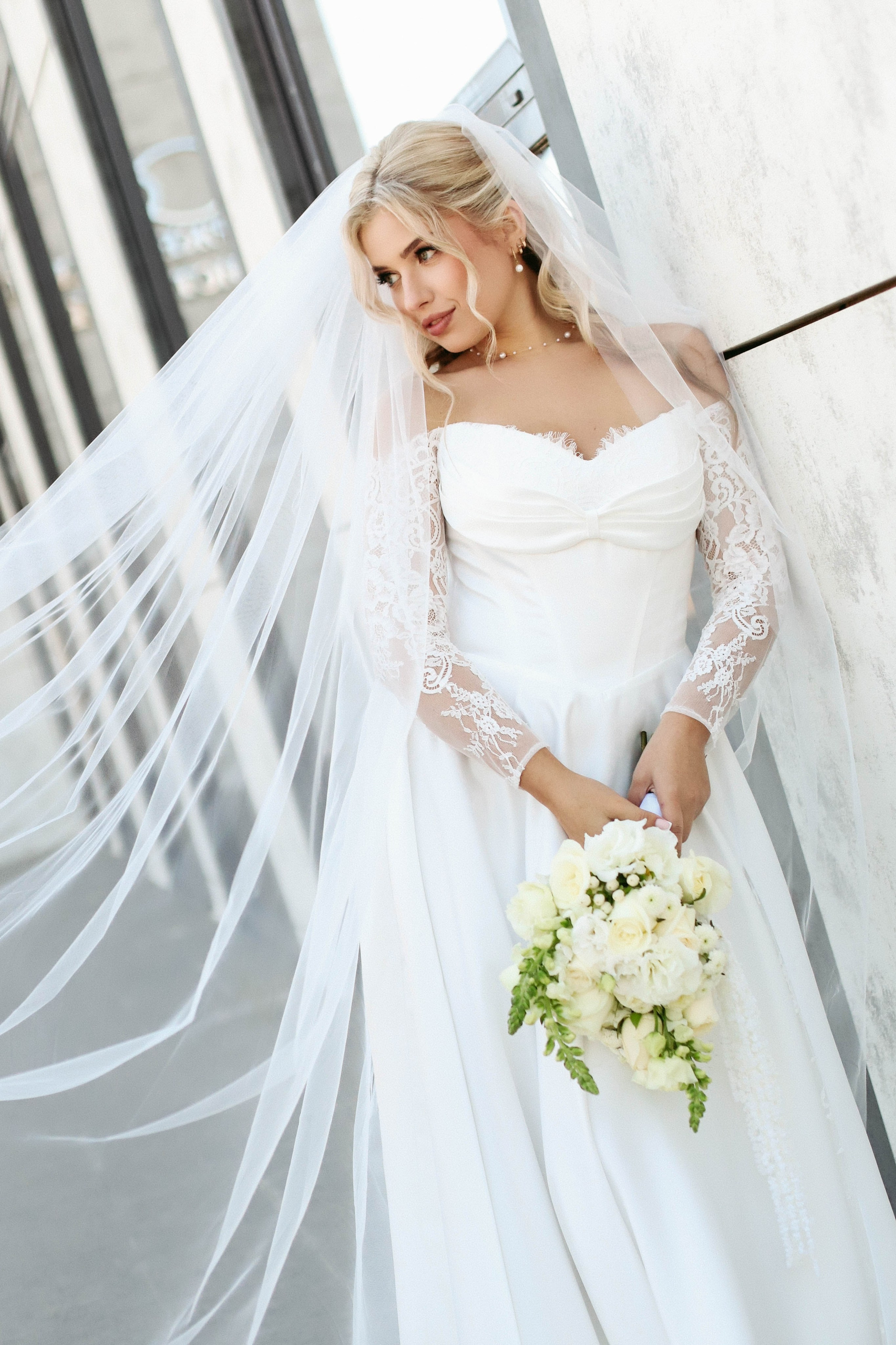 СОФИЯ & МИХАИЛ. Фотограф Мариуполь | Ялта | Крым — Диана Мазенко