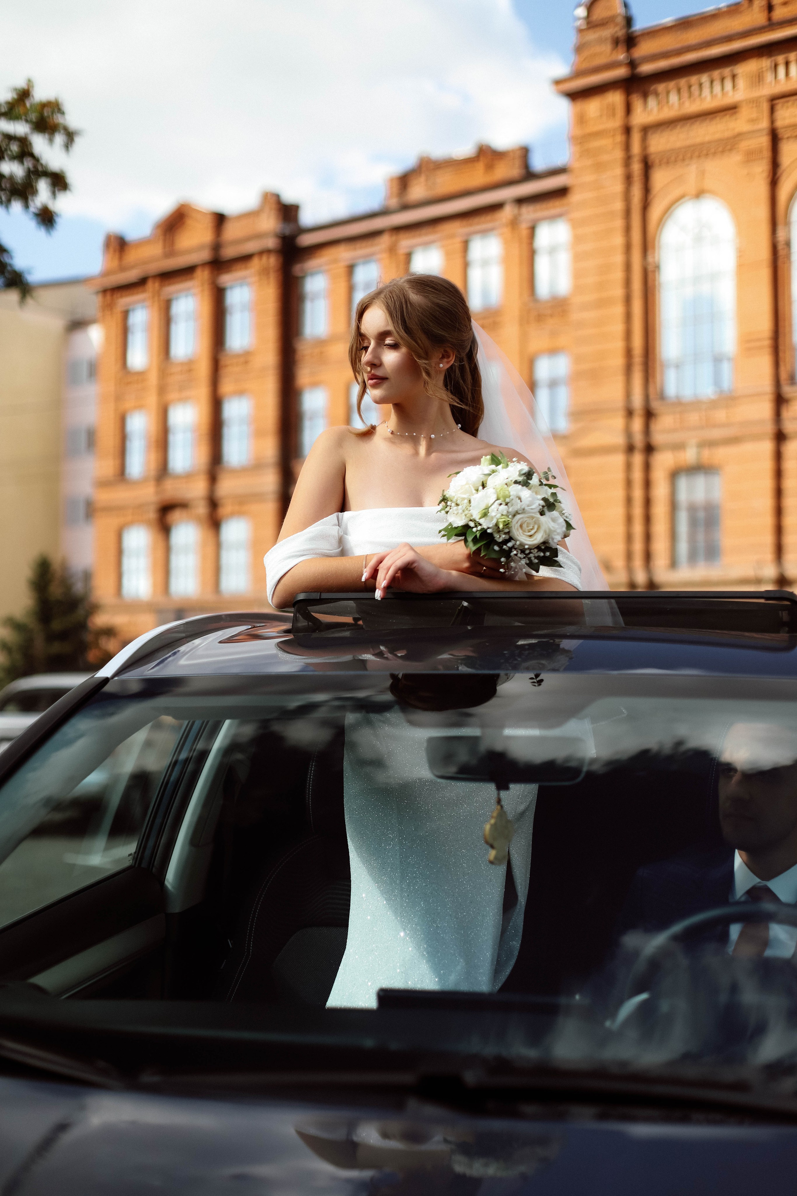 ЭЛЕОНОРА & НИКИТА. Фотограф Мариуполь | Ялта | Крым — Диана Мазенко