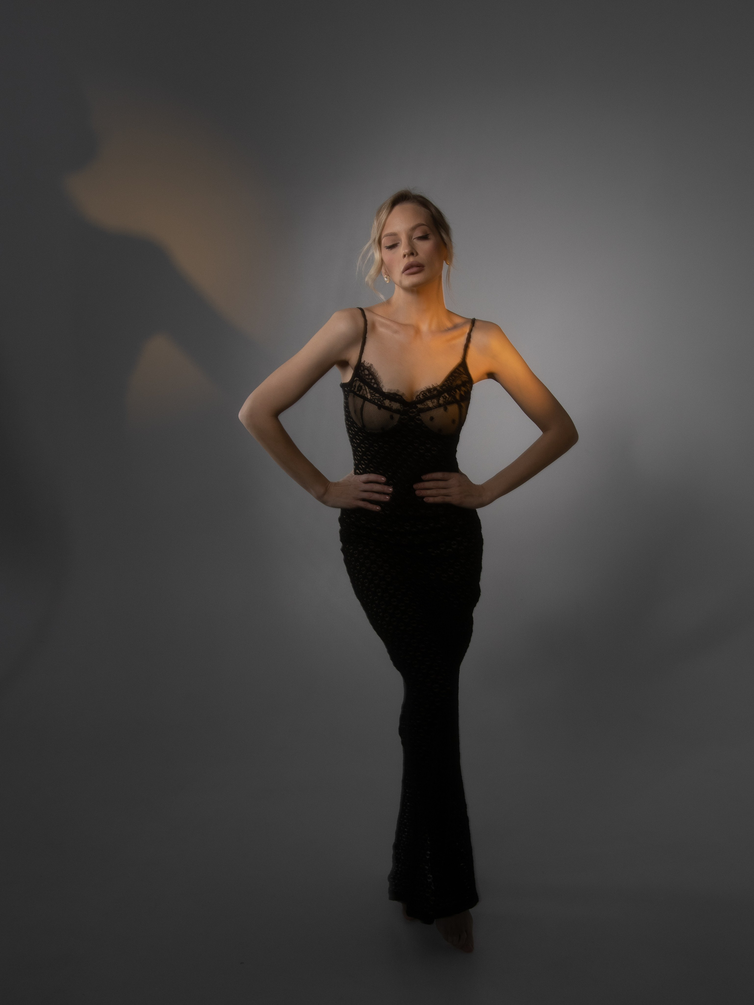 Sweet. Фотограф Даниил Камчатка