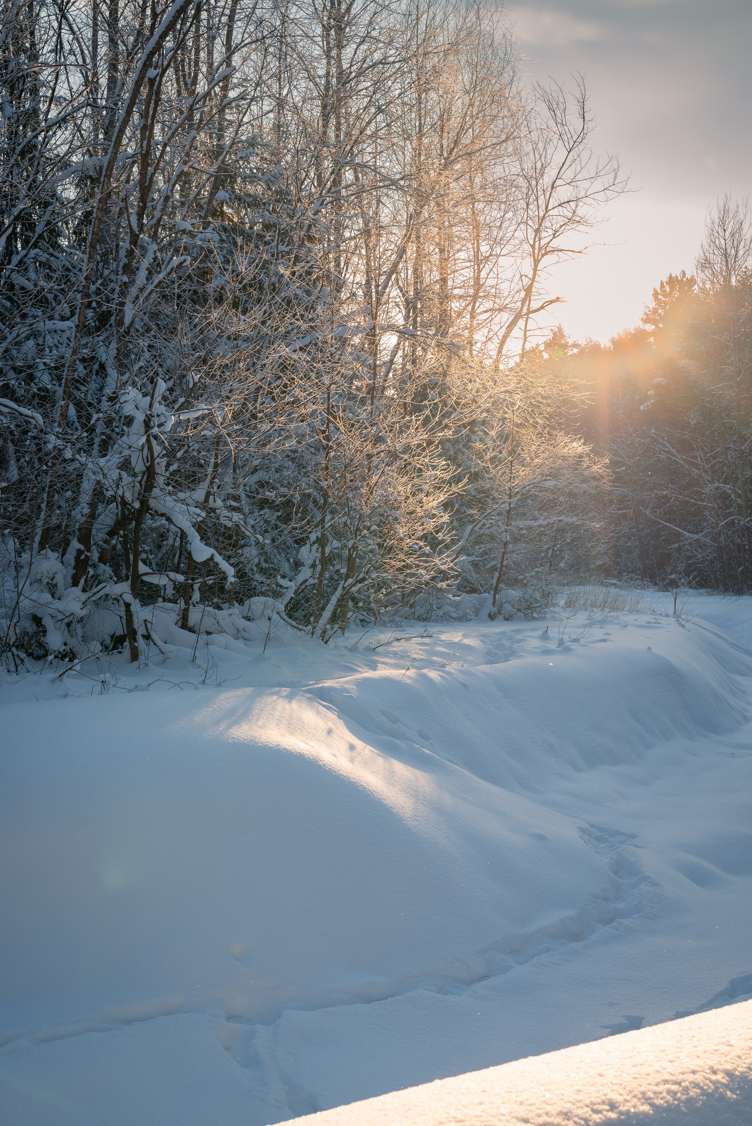 Места. Фотограф в Минске Дарья Кончакова