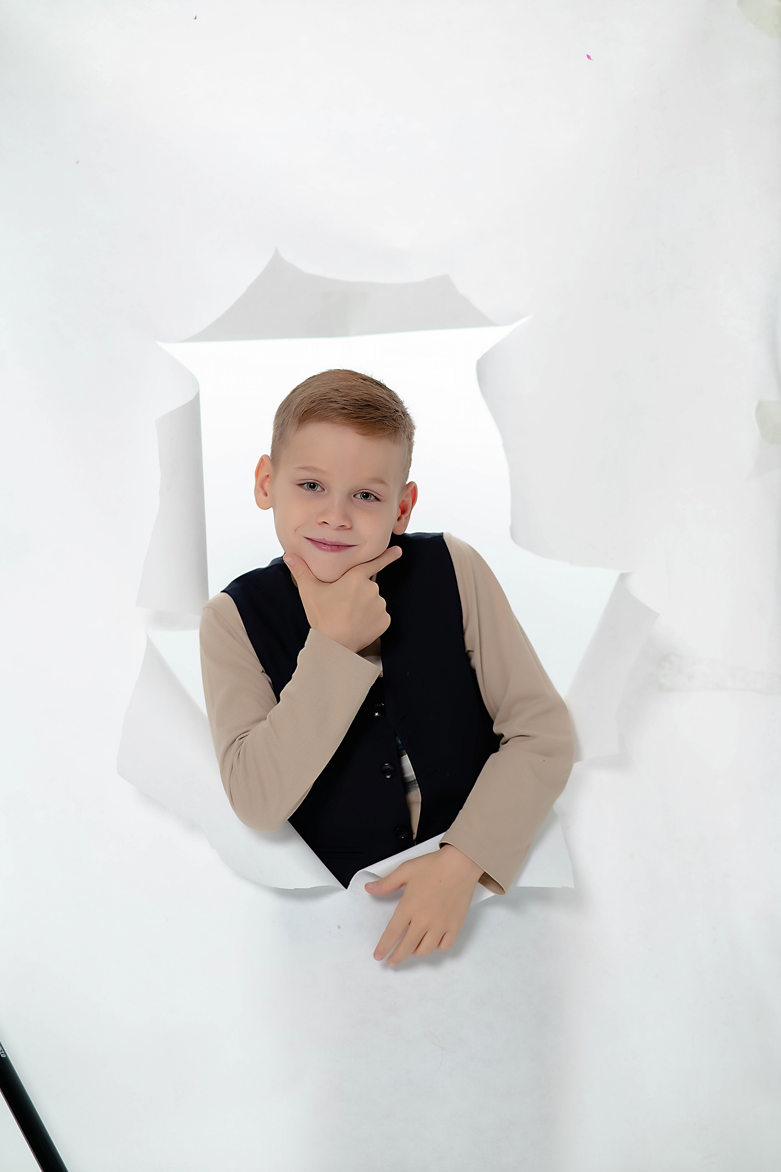 ВАРИАНТ 3. Современные Выпускные Альбомы в Ростове-на-Дону