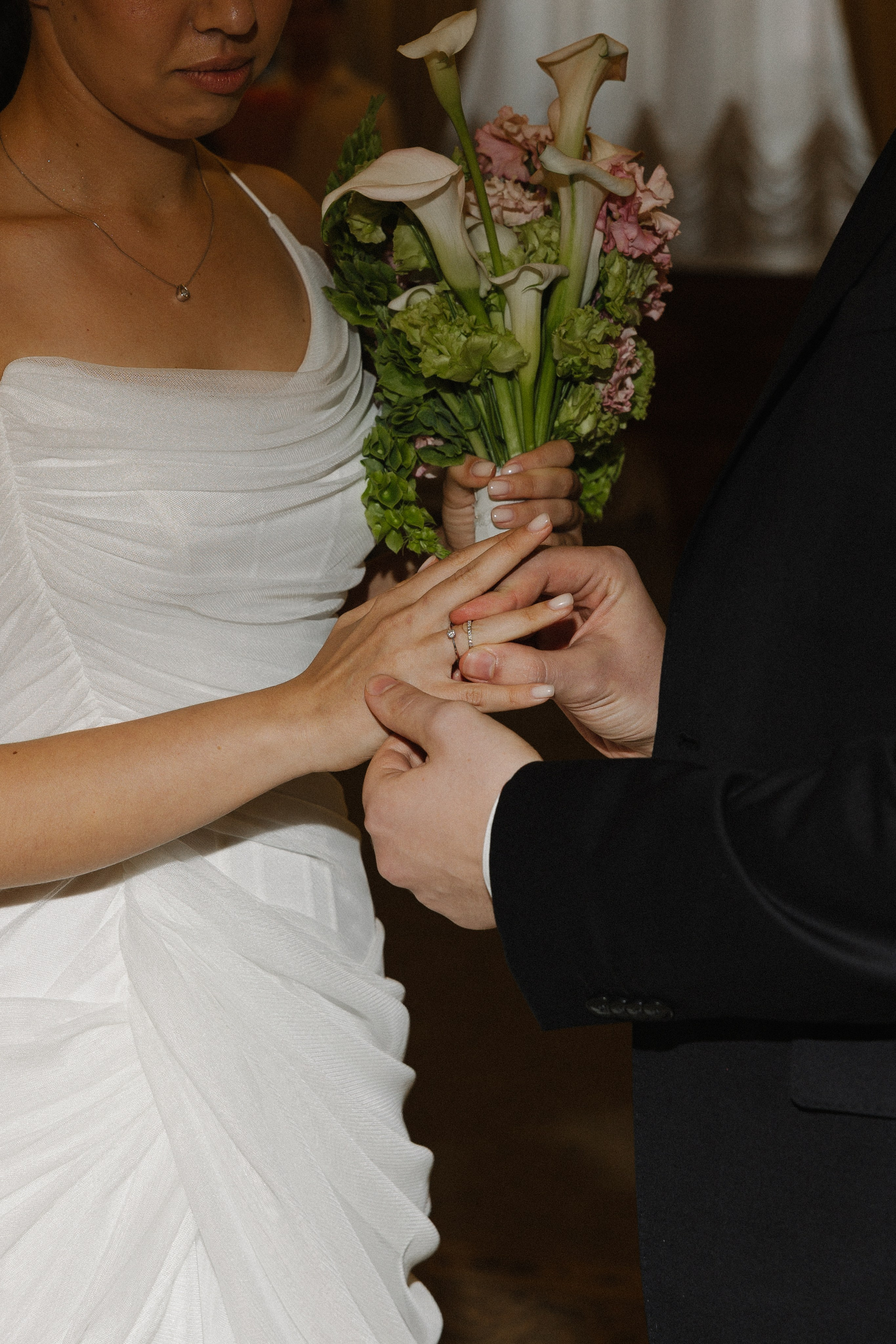 Всё ради любви!. Свадебный фотограф в Санкт-Петербурге Баженова Алина