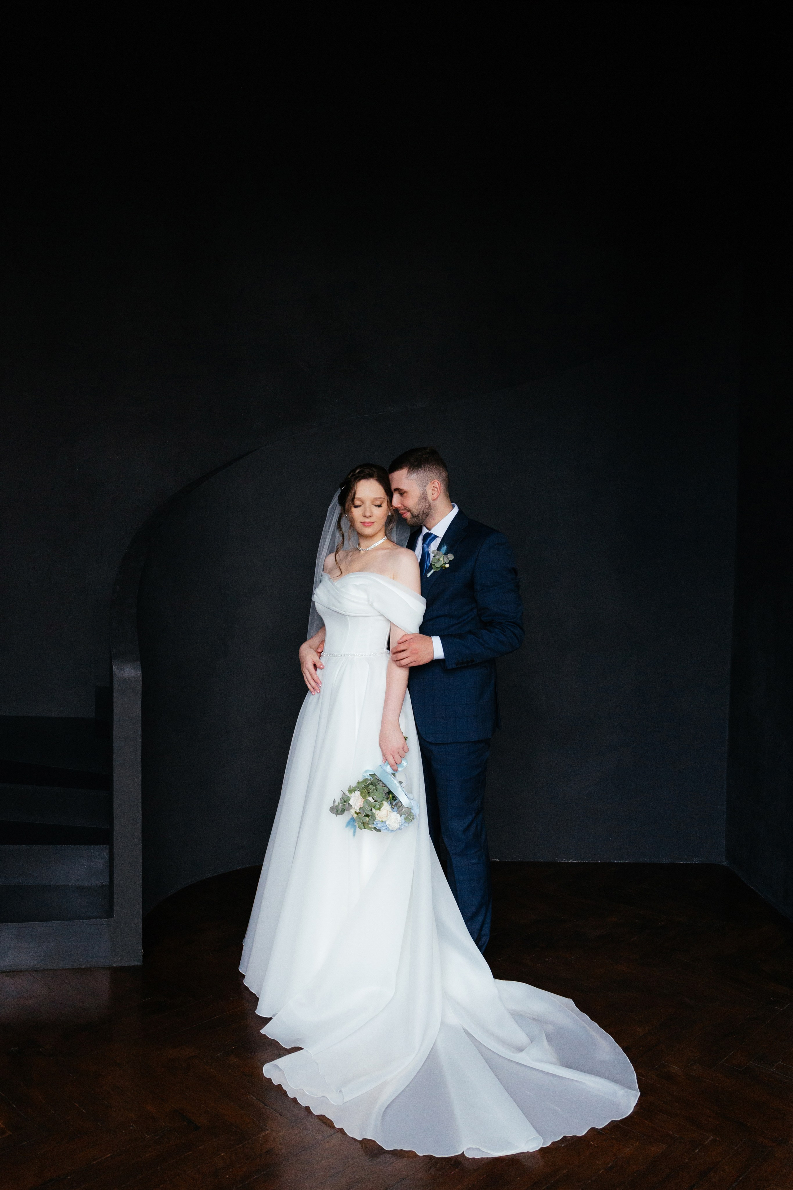 Александр и Юлия