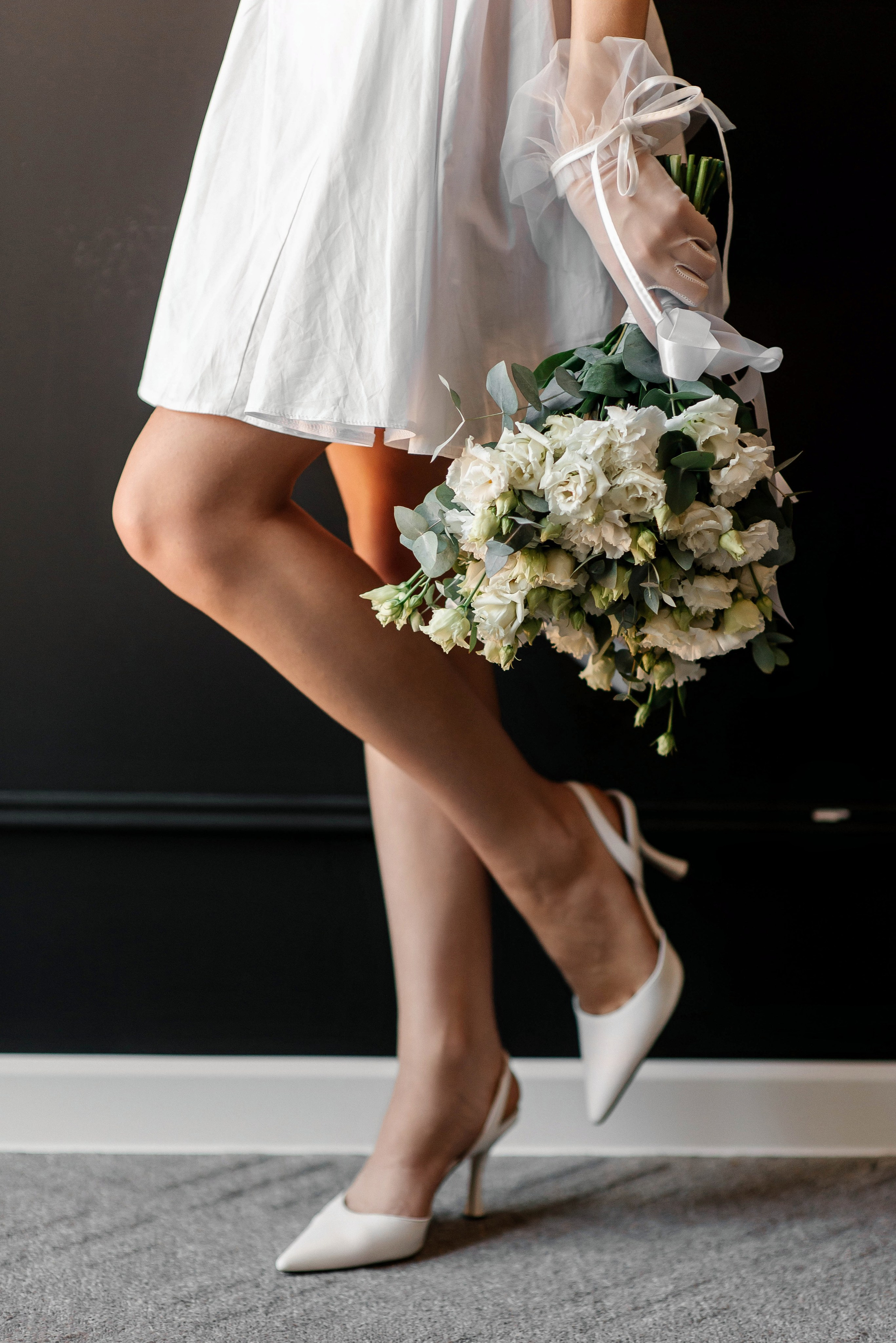 Артур и Мария (Анонс). Свадебный фотограф Курск Артем Духтанов