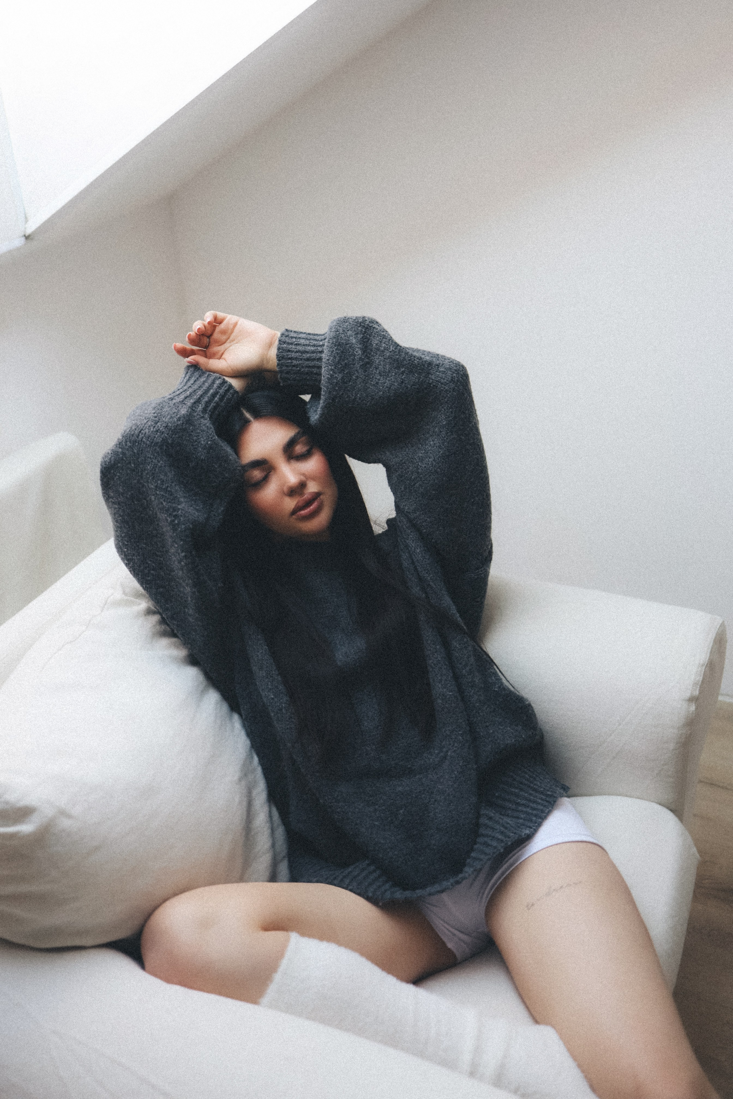 Alina. Фотограф Барнаул Надежда Киселева