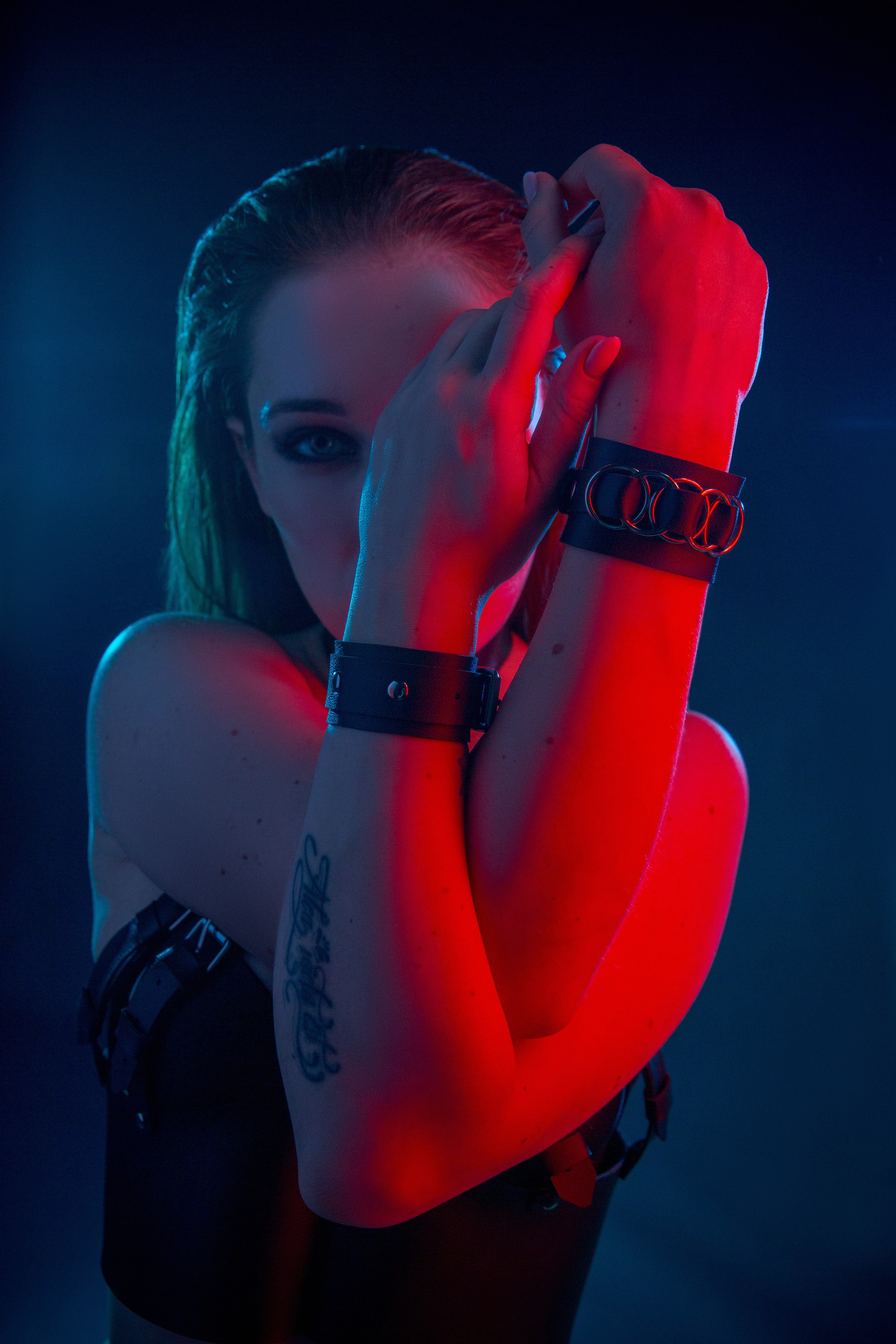 Все портреты. Фотограф Вадим Бердник