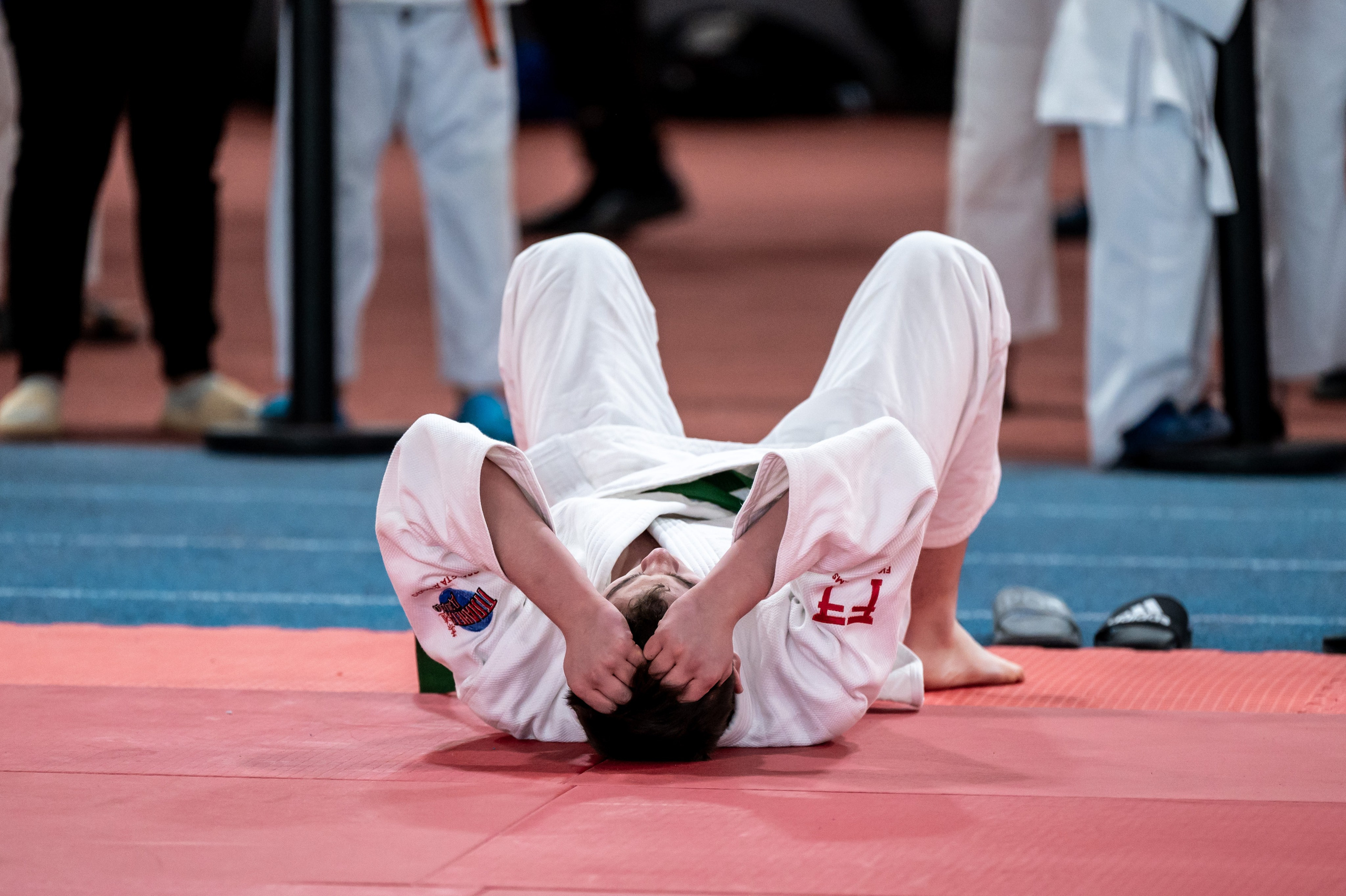 Турнир по дзюдо СК «Тульский Левша» март 2025. Спортивный фотограф в Туле и Тульской области. Файсханова Фото Спорт