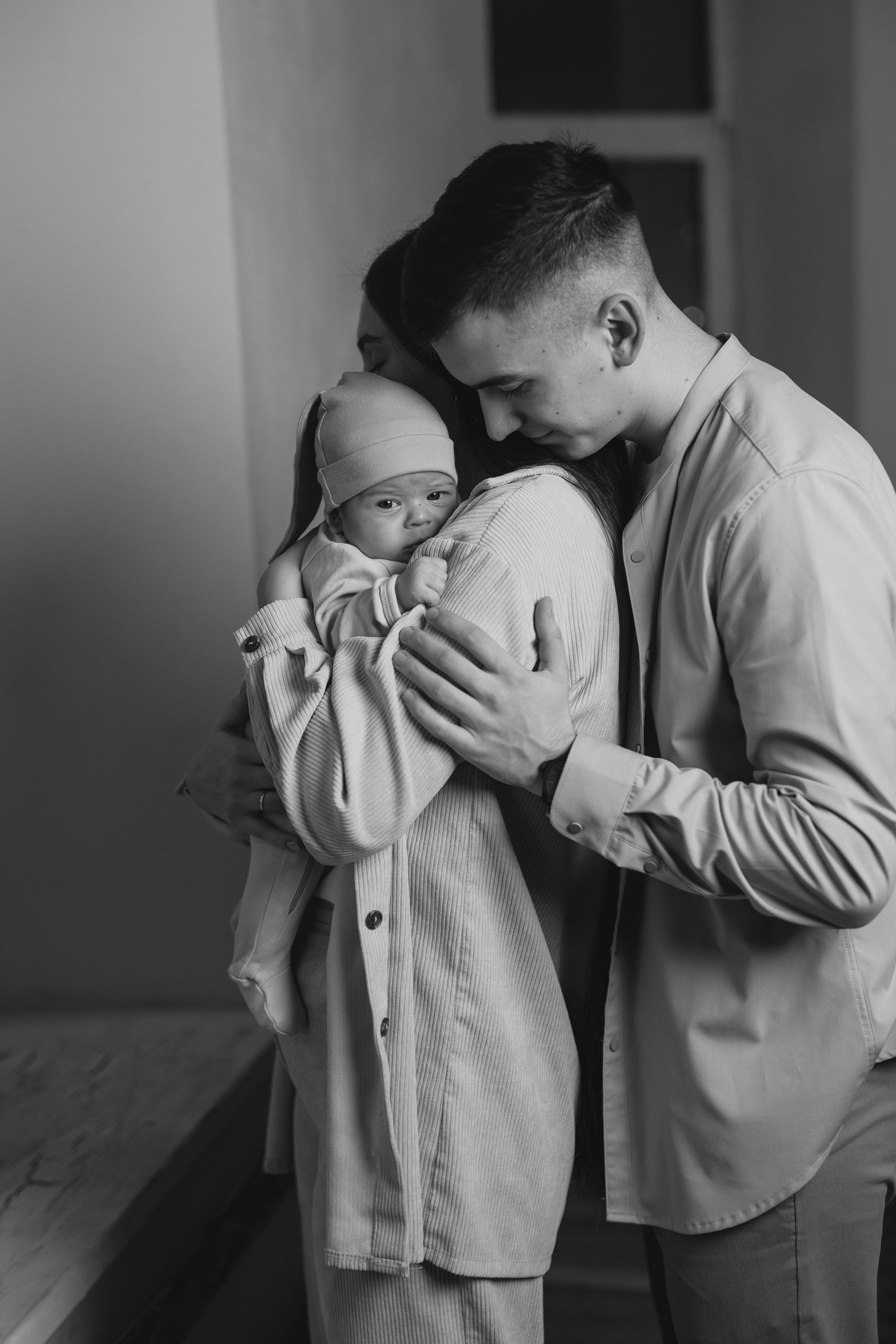 Барановы. Свадебный и семейный фотограф в Тамбове и Котовске Артём Комбаров